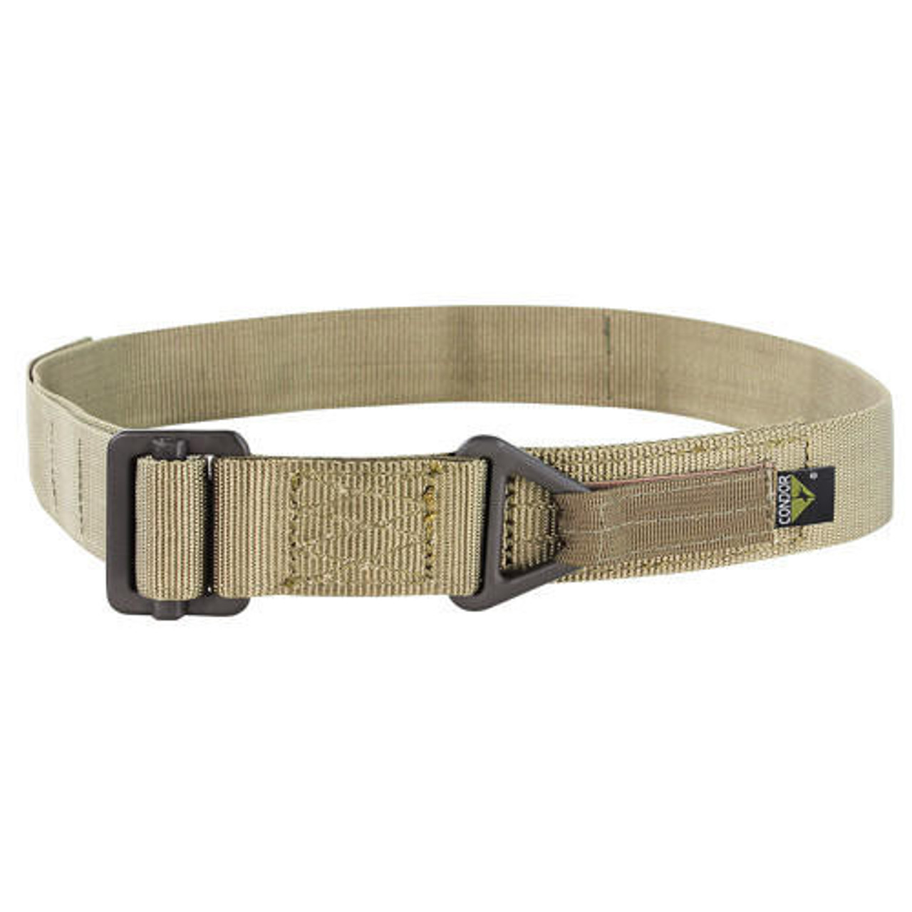 Condor Outdoor Condor Rigger Belt | S/M - L/XL | Multiple Colors 