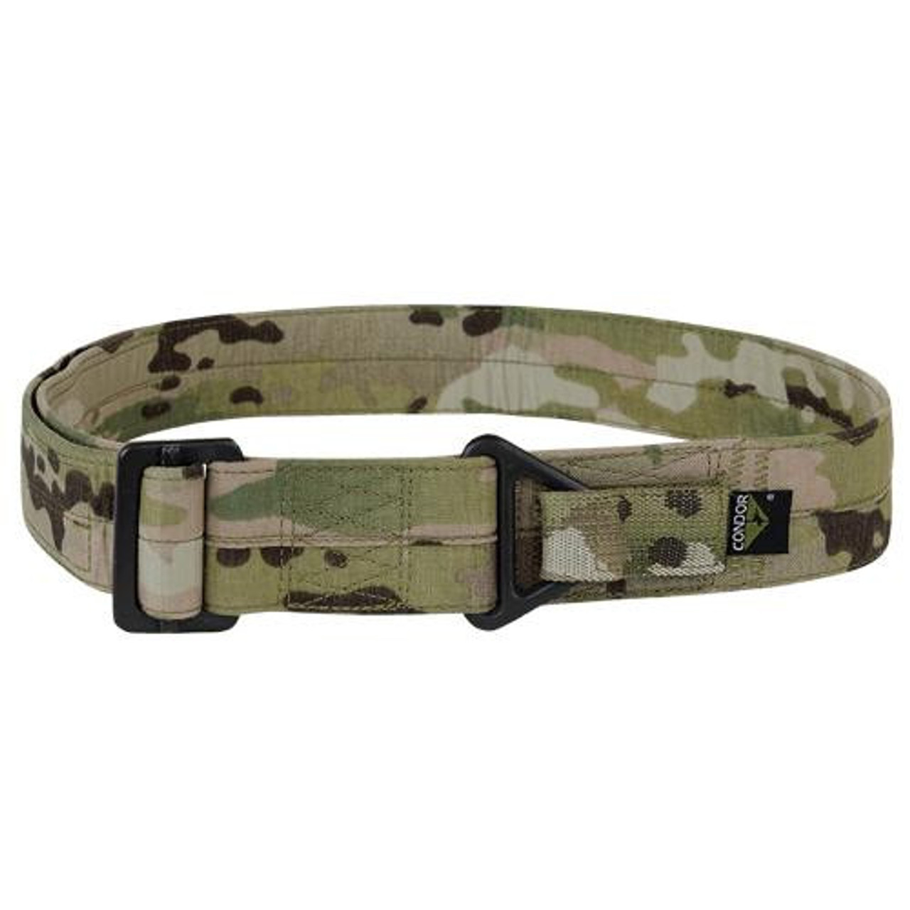 Condor Outdoor Condor Rigger Belt | S/M - L/XL | Multiple Colors 
