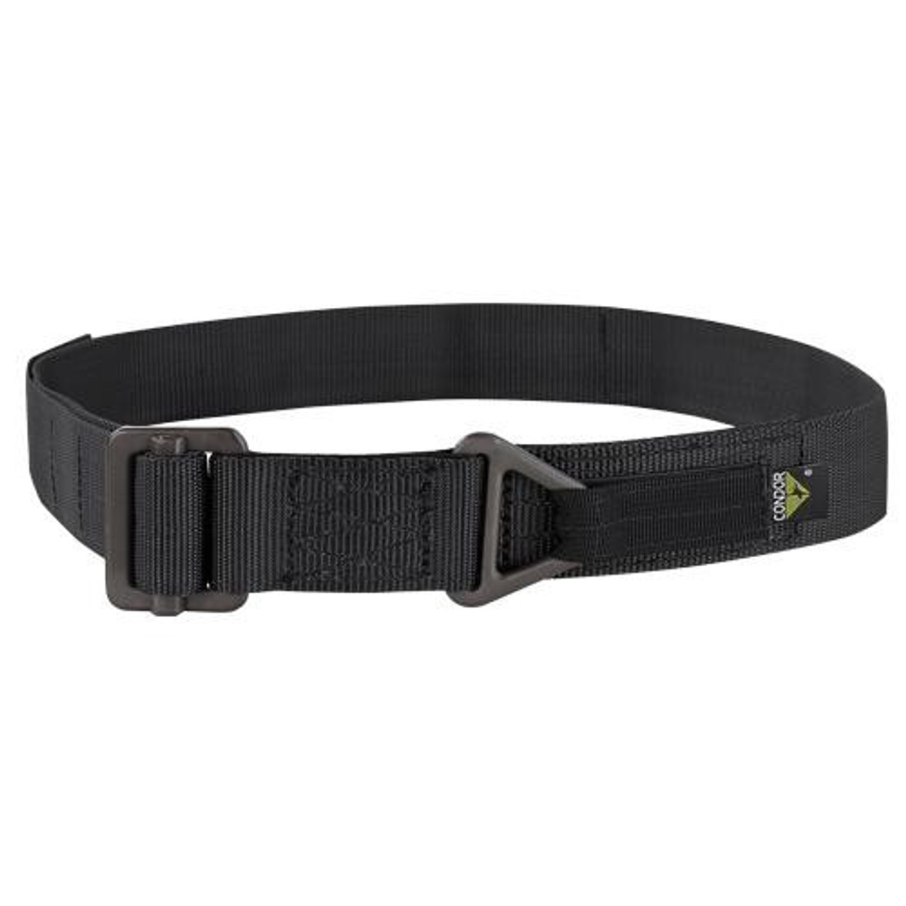 Condor Outdoor Condor Rigger Belt | S/M - L/XL | Multiple Colors 