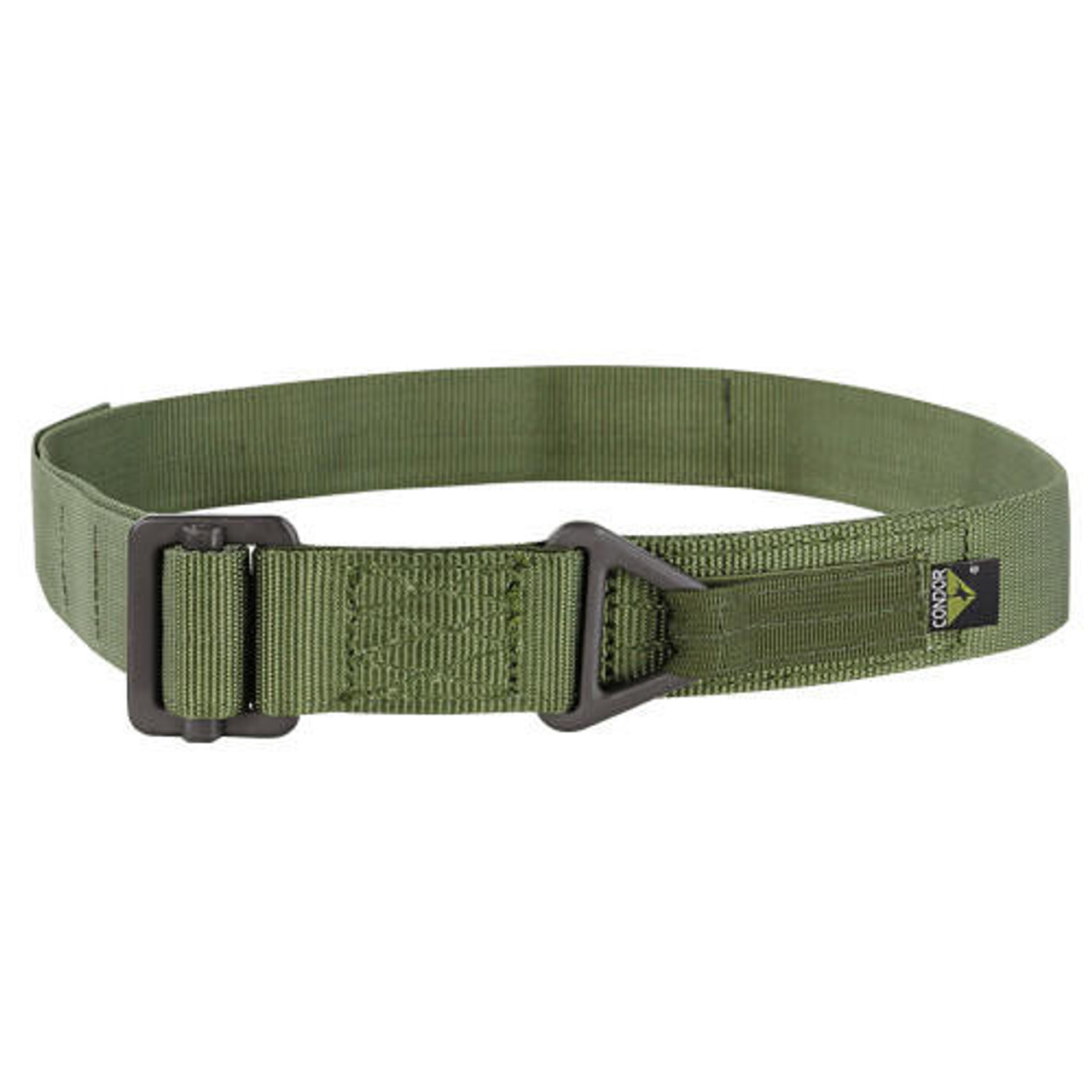 Condor Outdoor Condor Rigger Belt | S/M - L/XL | Multiple Colors 