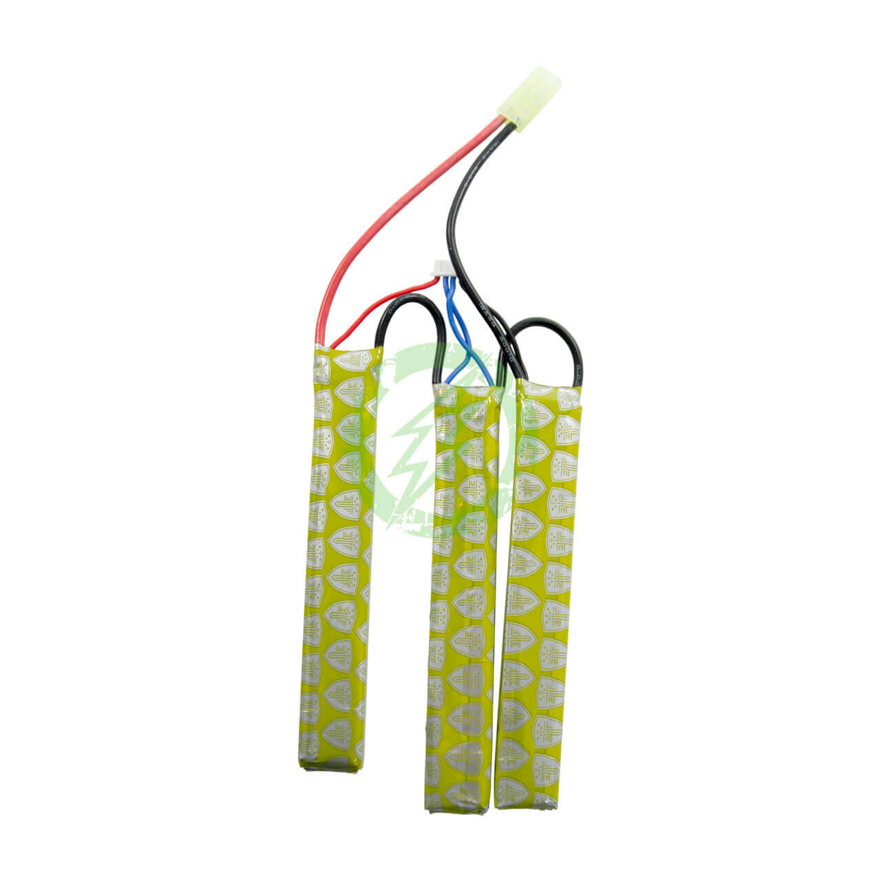  Umarex Elite Force 11.1v LIPO 1200mah TriPanel Mini Tamiya 