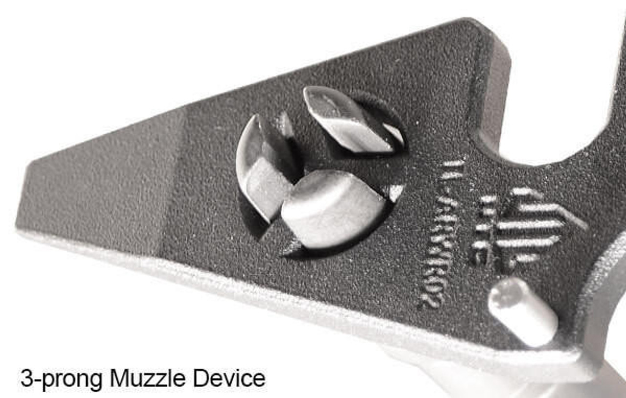  Leapers UTG Mini AR15 Armorer's Wrench | Gun Smithing Tool 