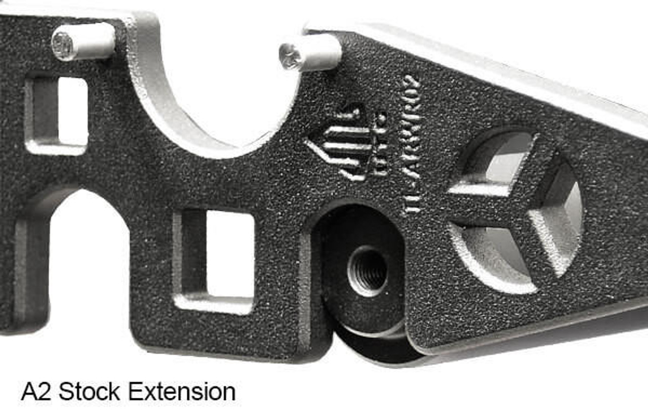  Leapers UTG Mini AR15 Armorer's Wrench | Gun Smithing Tool 
