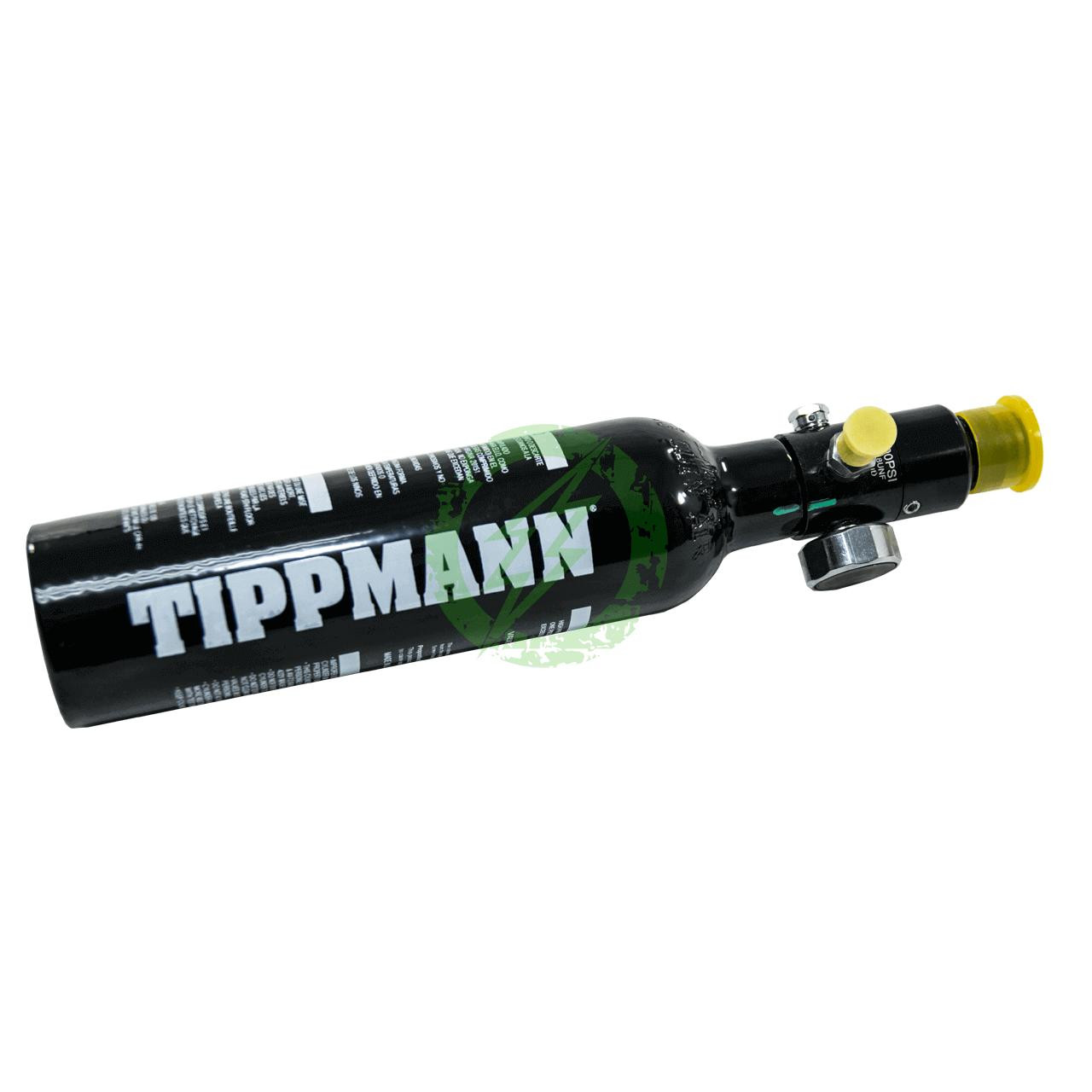  Tippmann 13/3000 Aluminum HPA Tank | Airsoft Accessory 