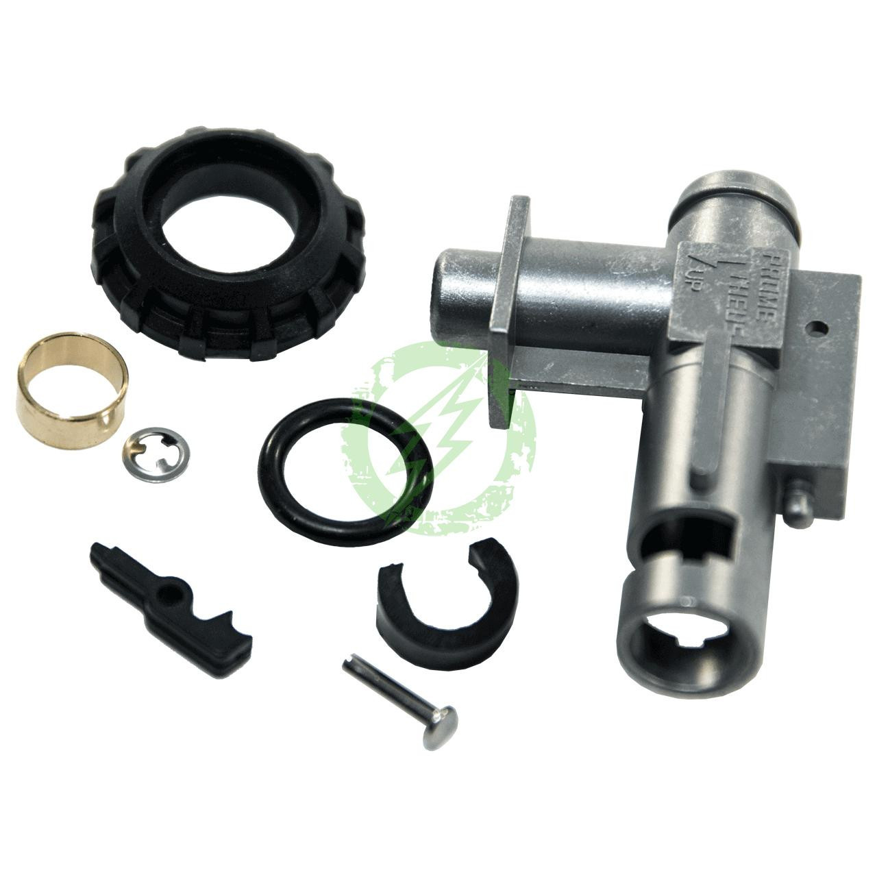  Prometheus Wide Use Metal Chamber for G&G, Krytac, Etc | Hop Up Unit 