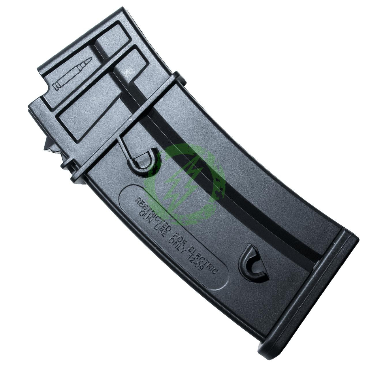 Umarex Elite Force Umarex | Elite Force H&K G36 Elite 140rd MidCap Mag 