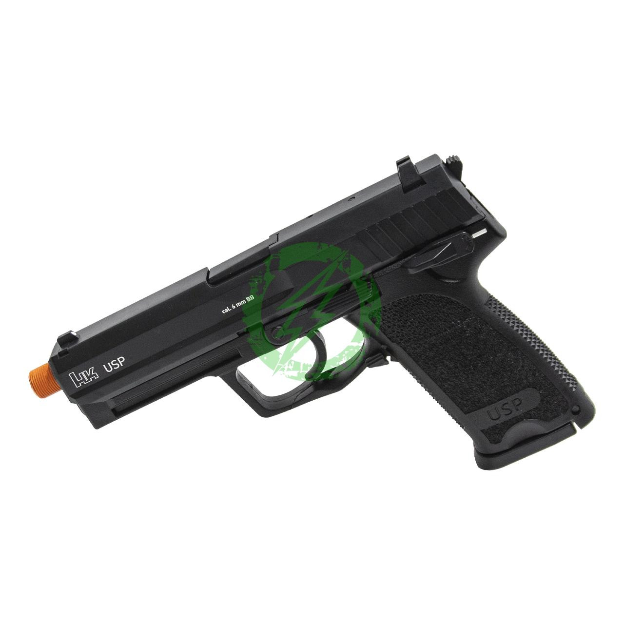 Umarex Elite Force H&K Black USP CO2 Blowback Pistol