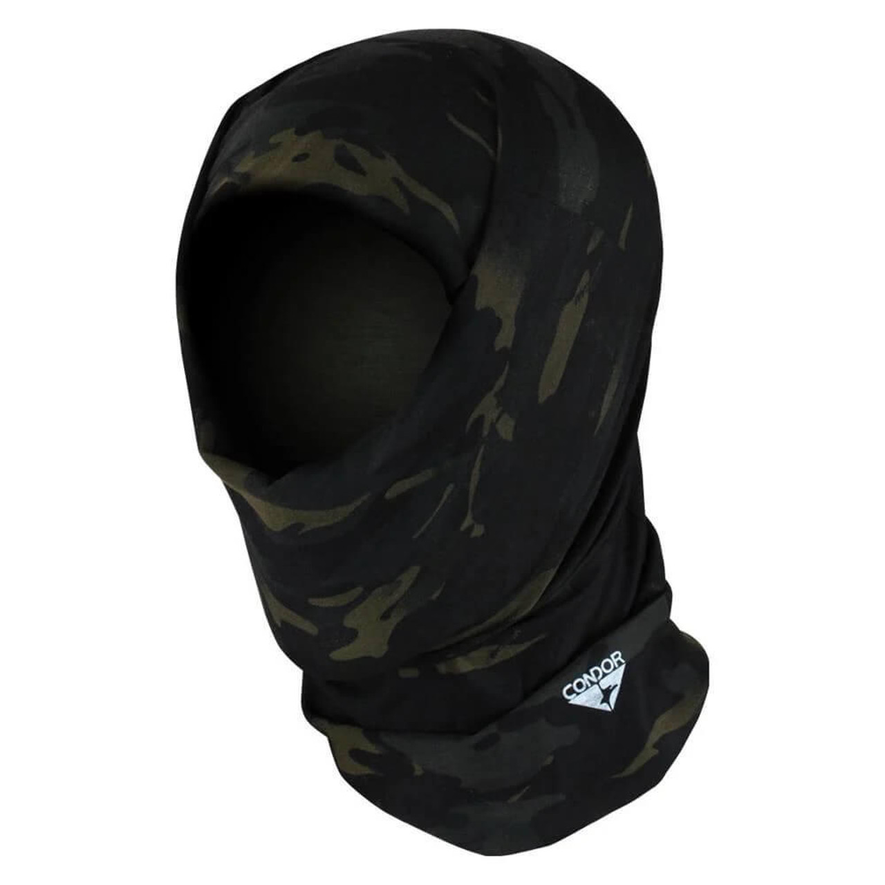 Condor Outdoor Condor - Multi-Wrap Face Wrap | All colors and Camos 