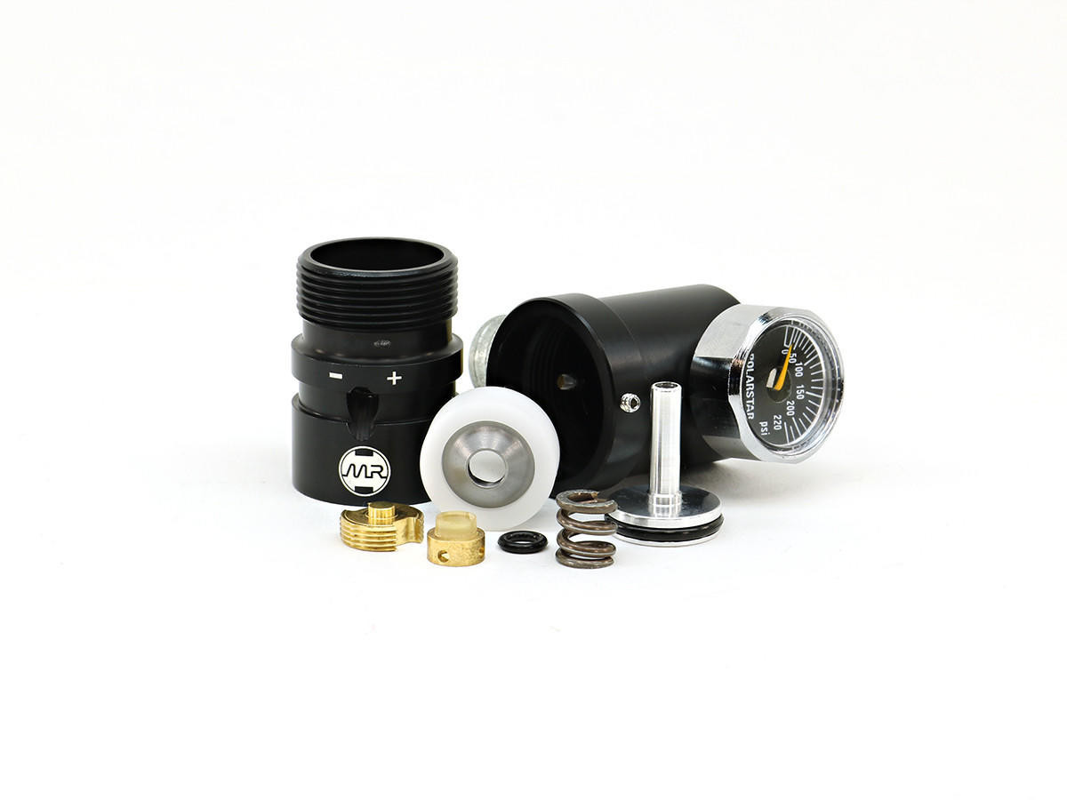 PolarStar Micro Regulator GEN 2 | MR Reg Stand Alone