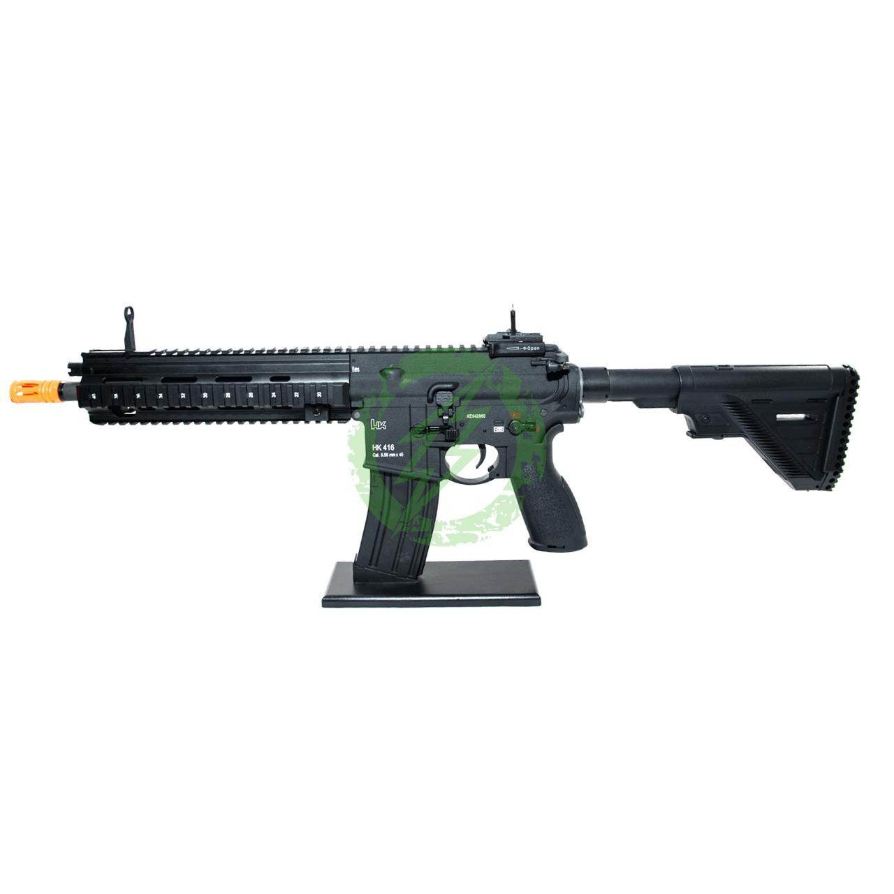 Umarex | Elite Force Black HK 416 A5 AEG with Avalon Gearbox
