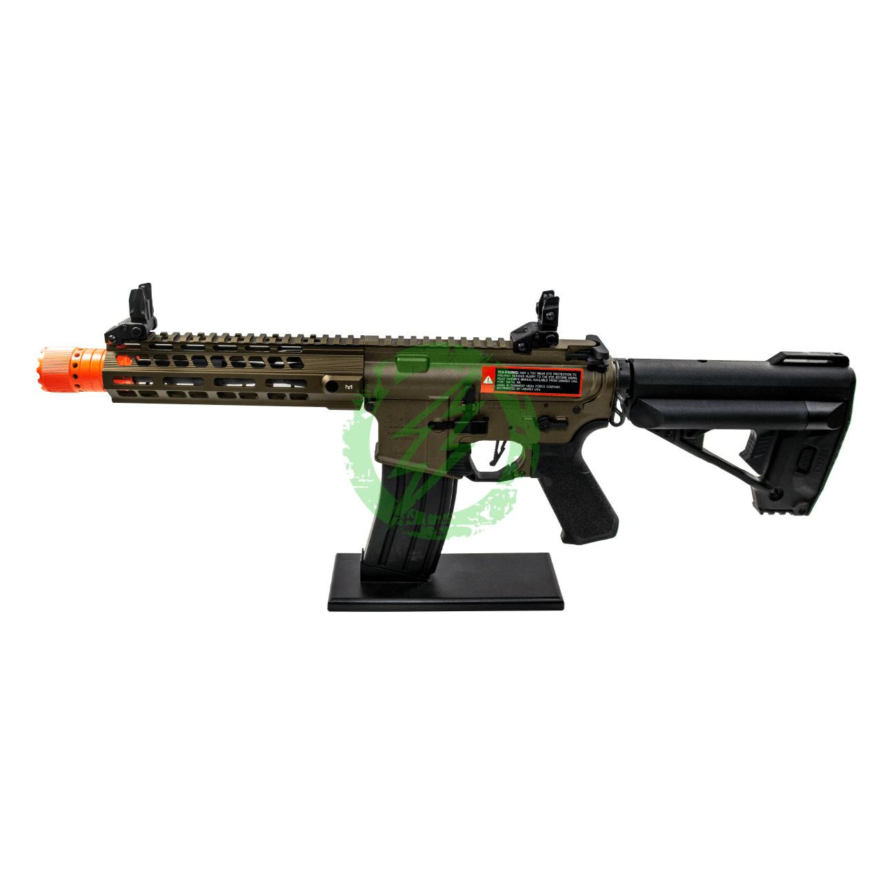 Umarex Elite Force Elite Force VFC Tan VR16 Avalon GEN2 Series Saber CQB 