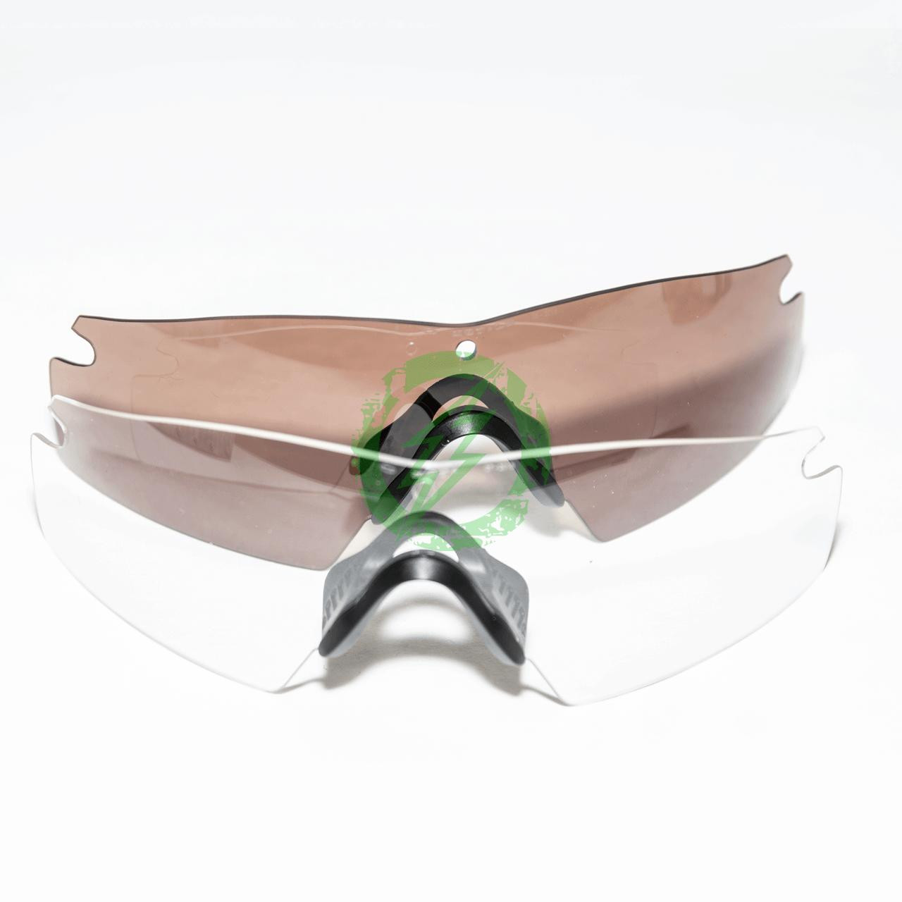  Oakley | SI Ballistic M Frame 2.0 Black Array 