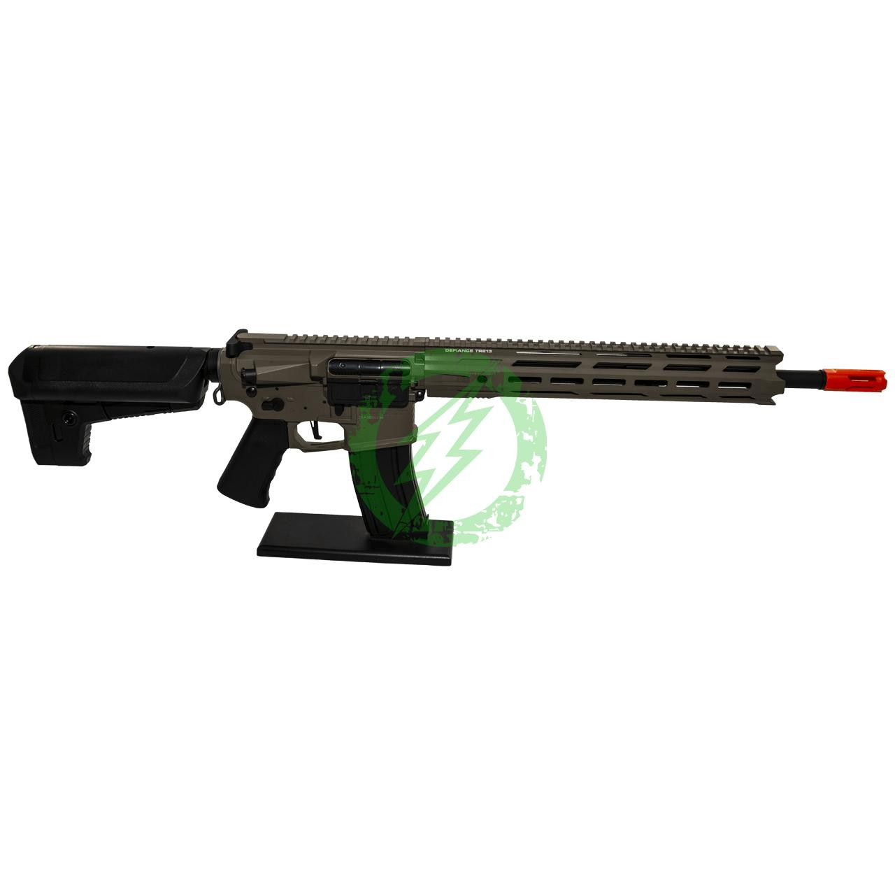 Krytac Full Metal Trident MKII-M SPR Rifle (FDE) MLOK