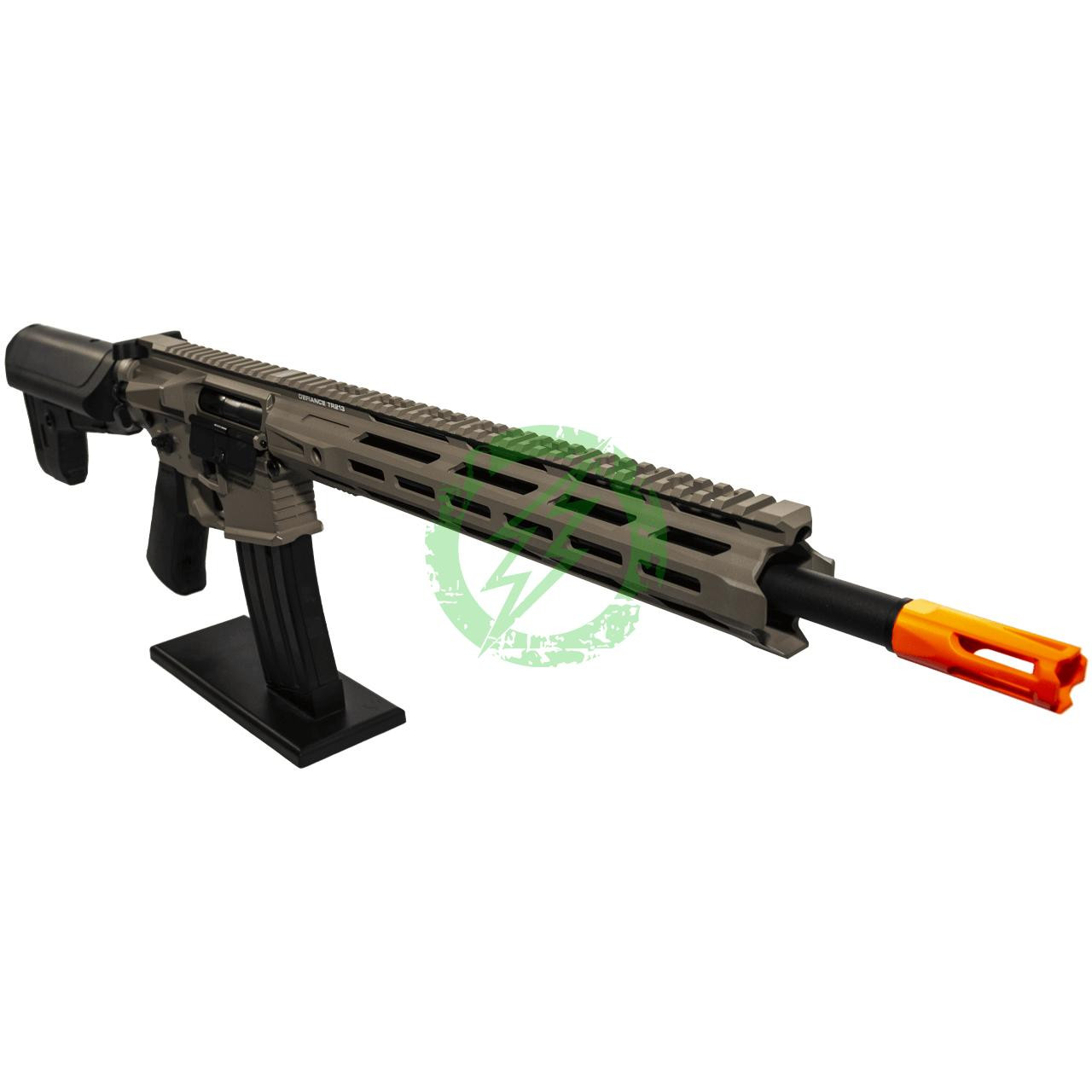 Krytac Full Metal Trident MKII-M SPR Rifle (FDE) MLOK