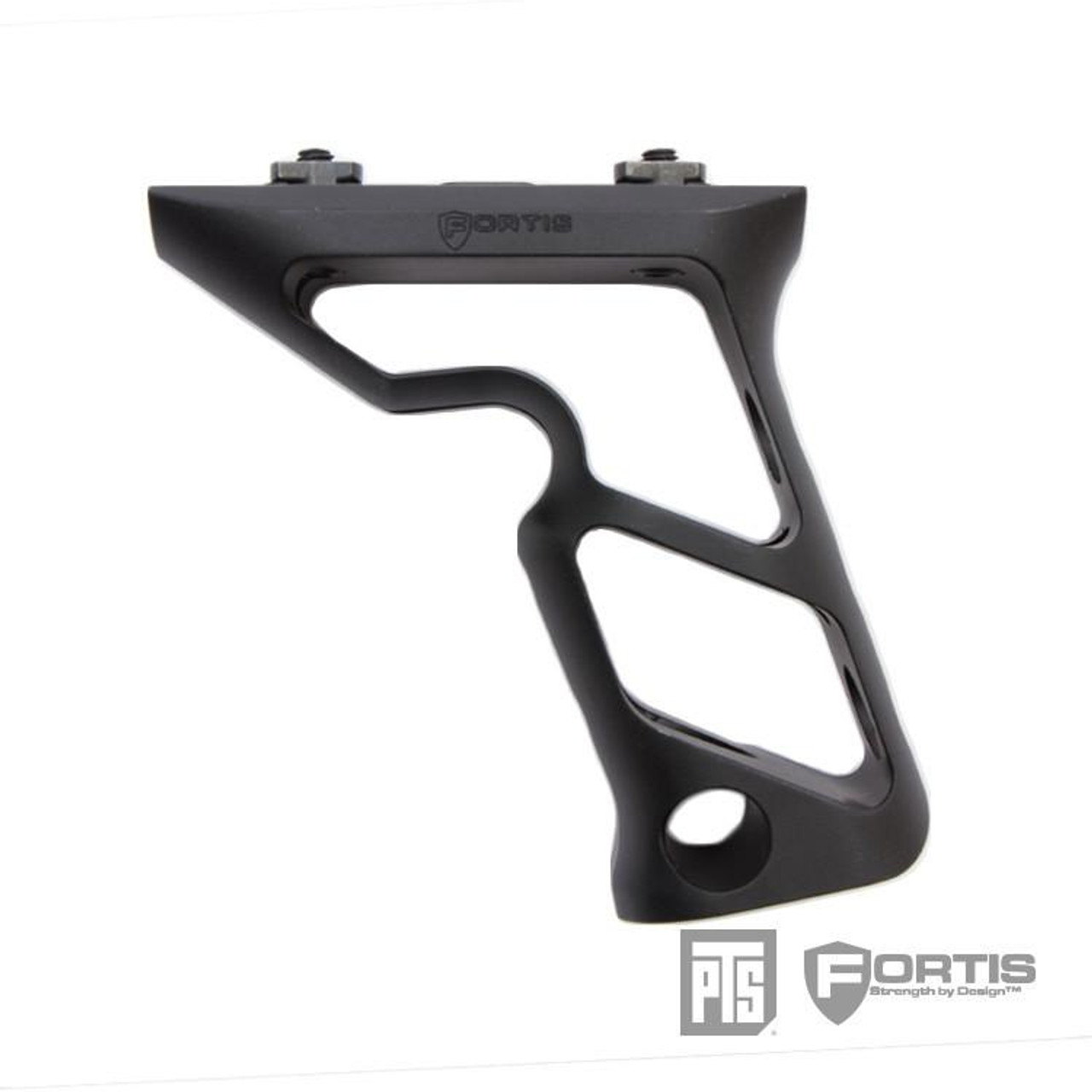  Peak - SC-GRIP LFE×H&amp;O ブラック 2セット アルミ ハンドル クランプ セットバック プルバック ブラック