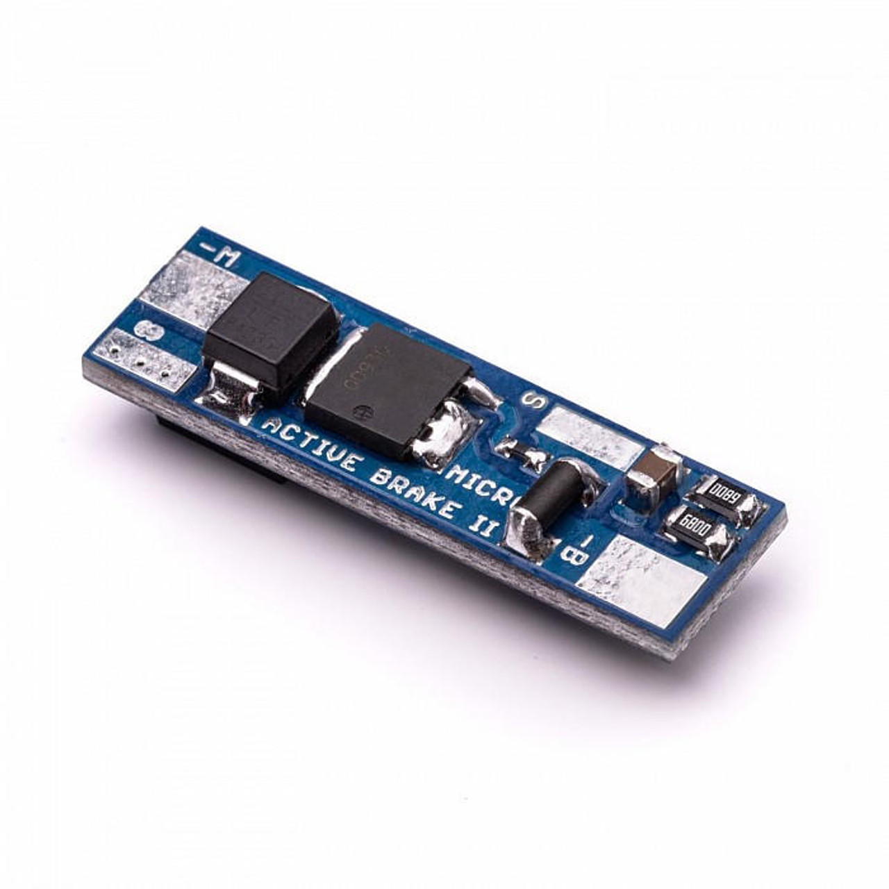  JeffTron | Micro Active Brake II w/ Wiring 
