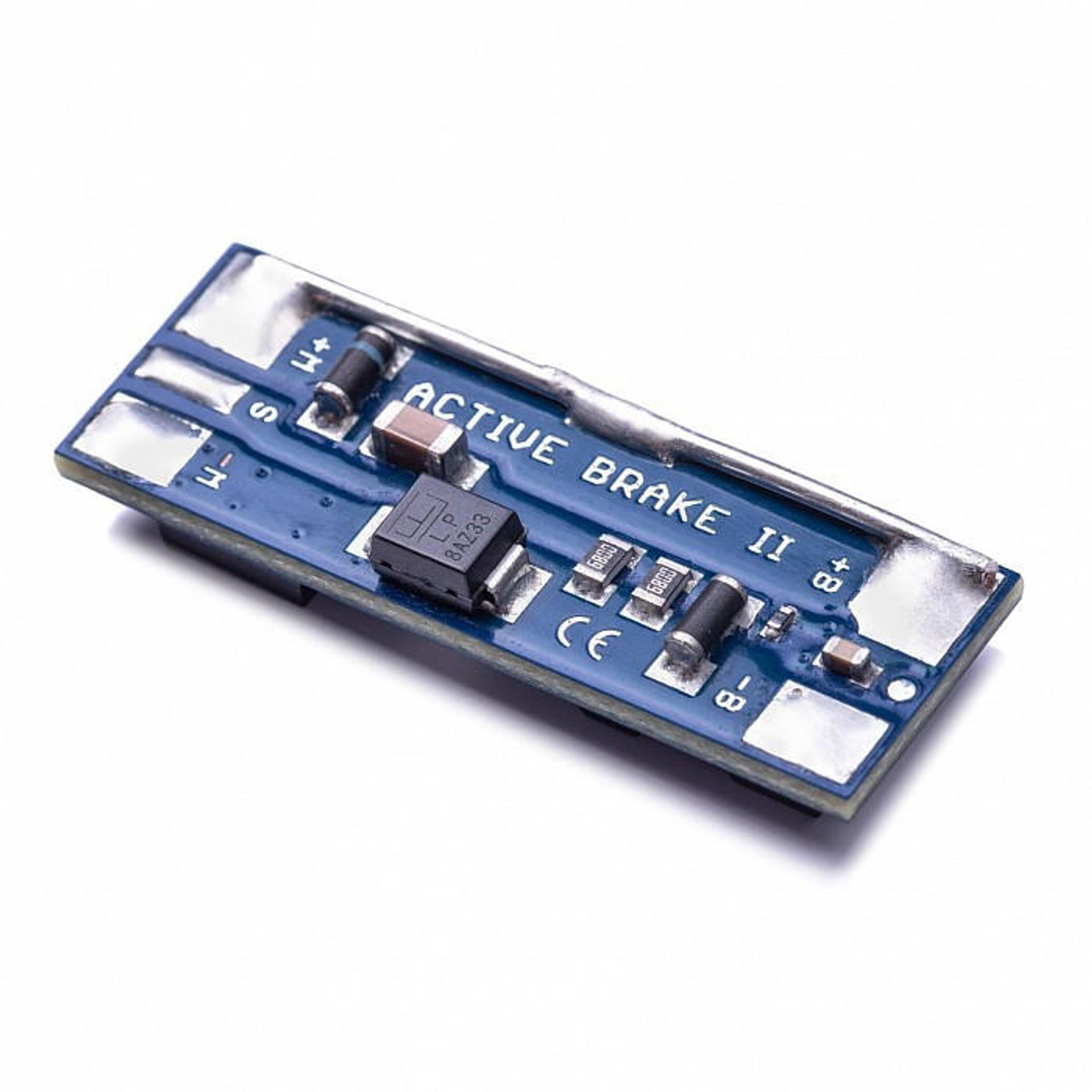  JeffTron | Active Brake II w/ Wiring 