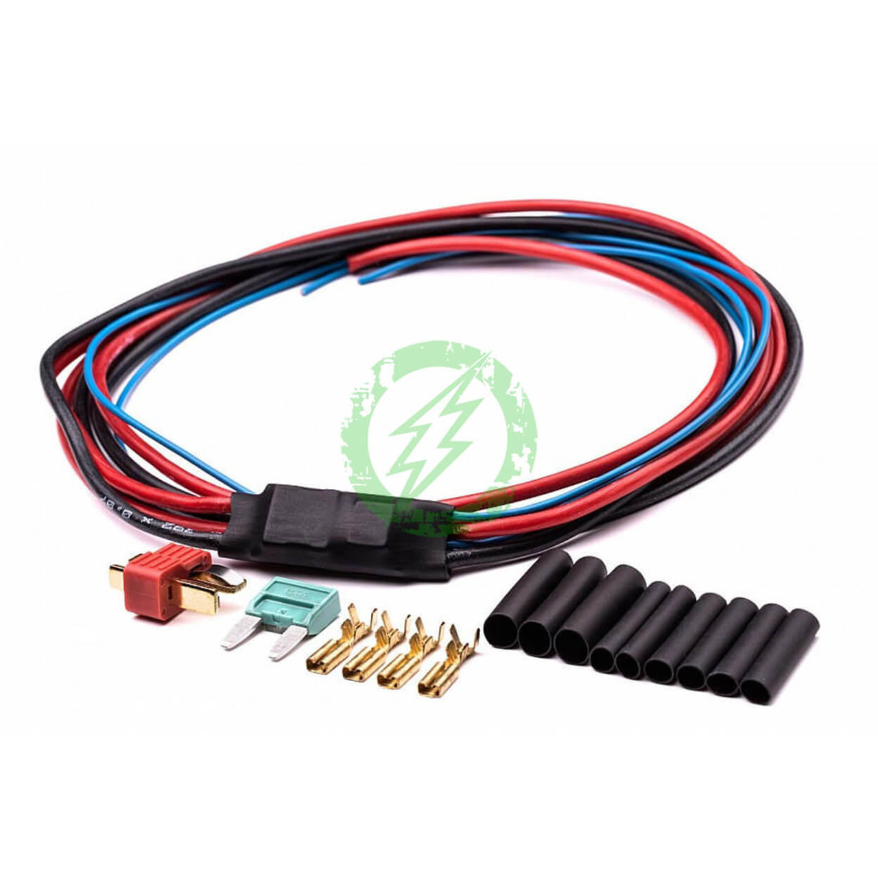  JeffTron | Active Brake II w/ Wiring 