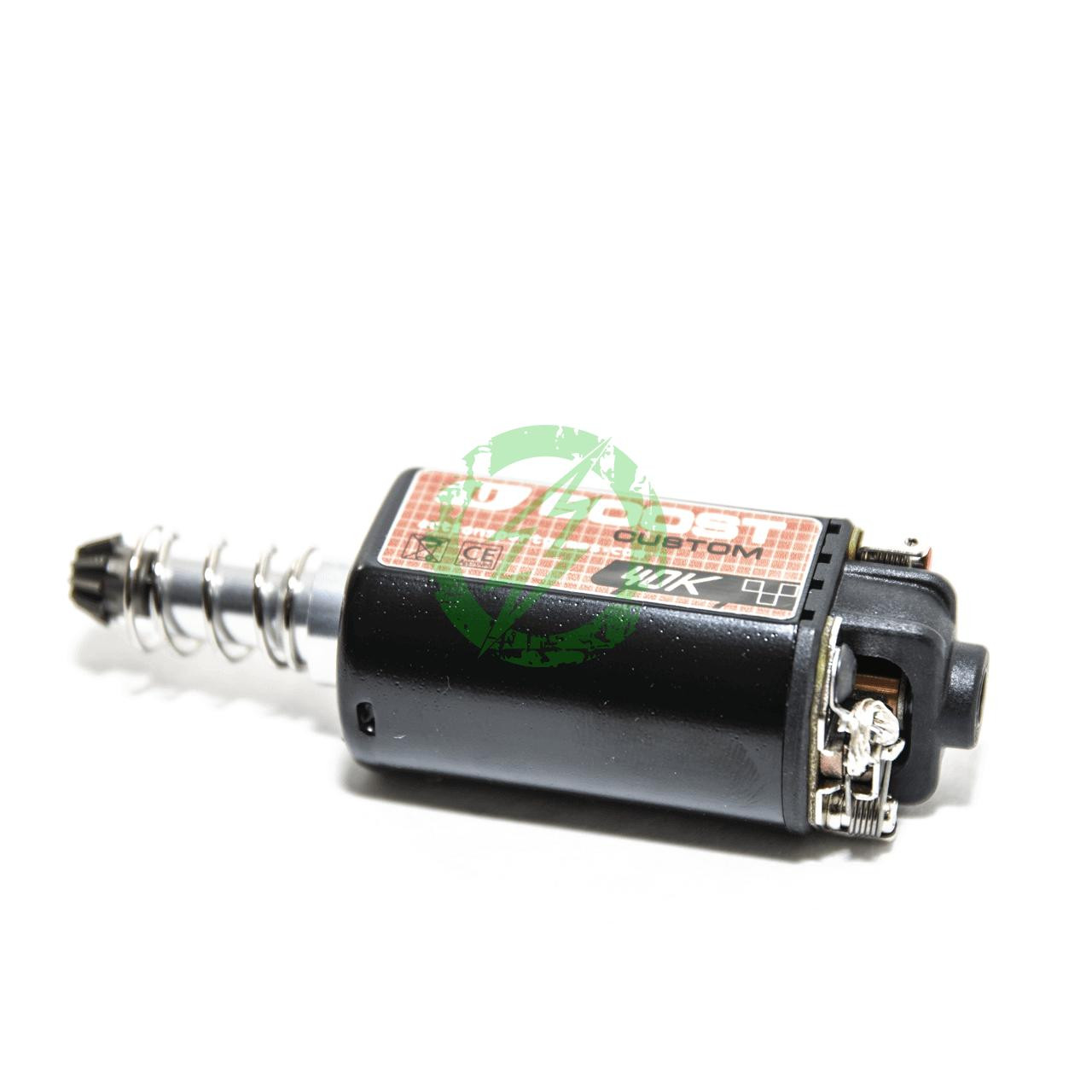 Action Sport Games (ASG) Action Sport Games Ultimate Boost 40K Custom Motor Long Axle 