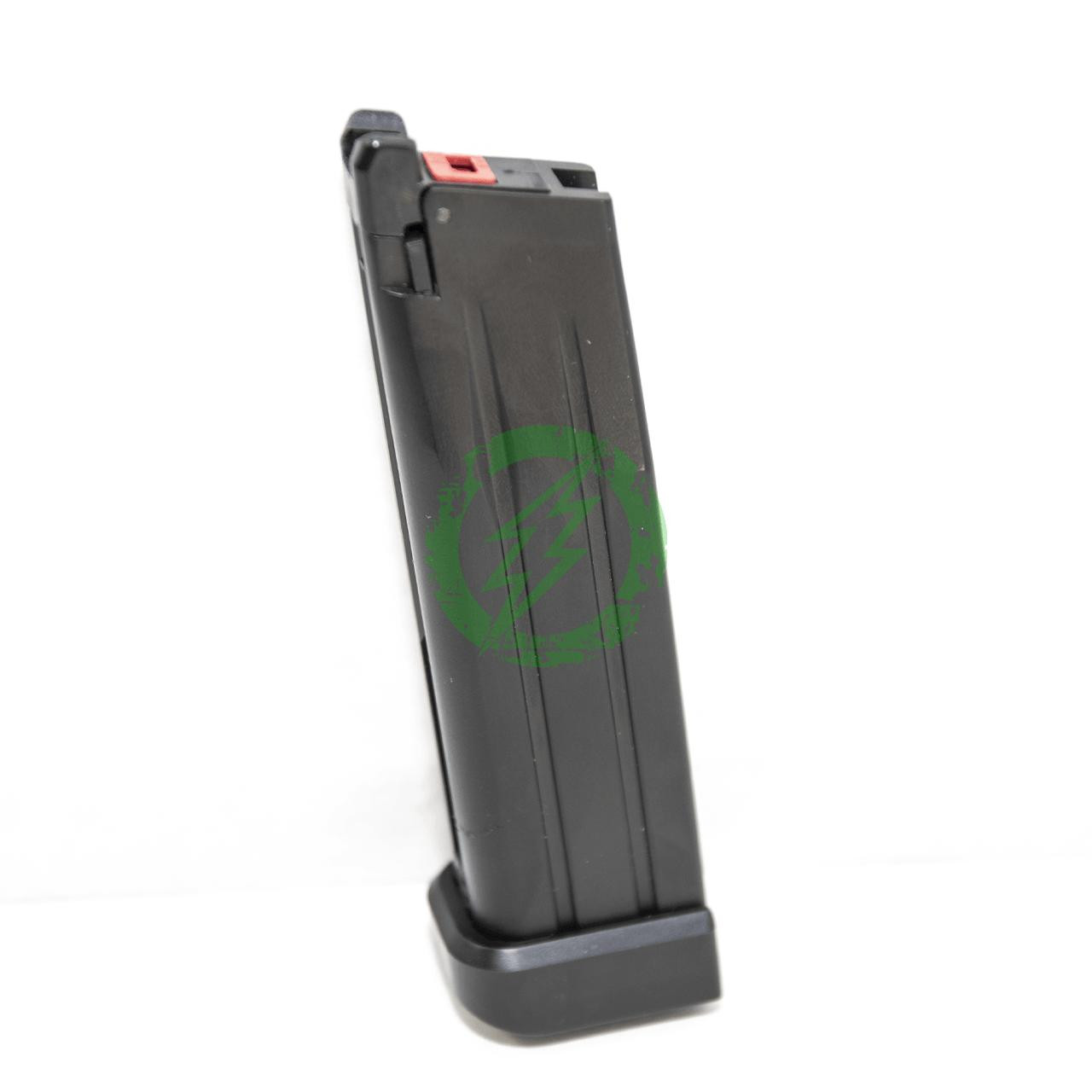 AW Custom 30 Round Spare CO2 Magazine for Hi-Capa