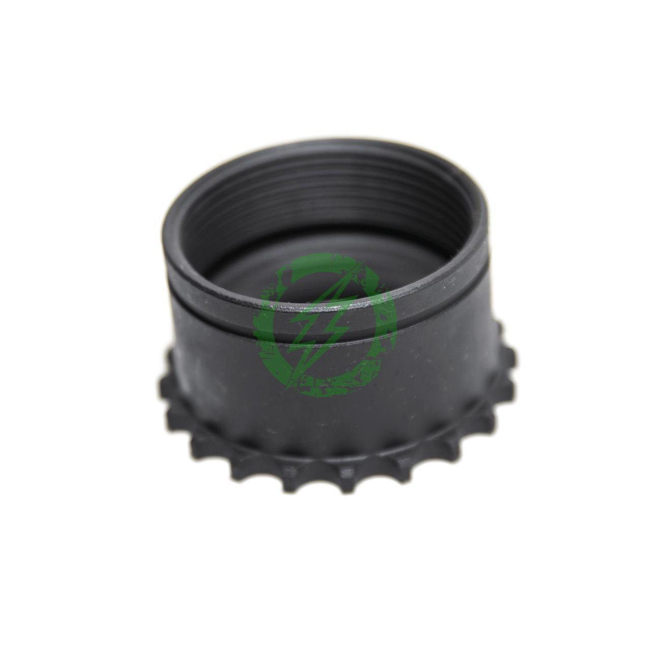  Leapers UTG Standard AR15 Steel Barrel Nut 