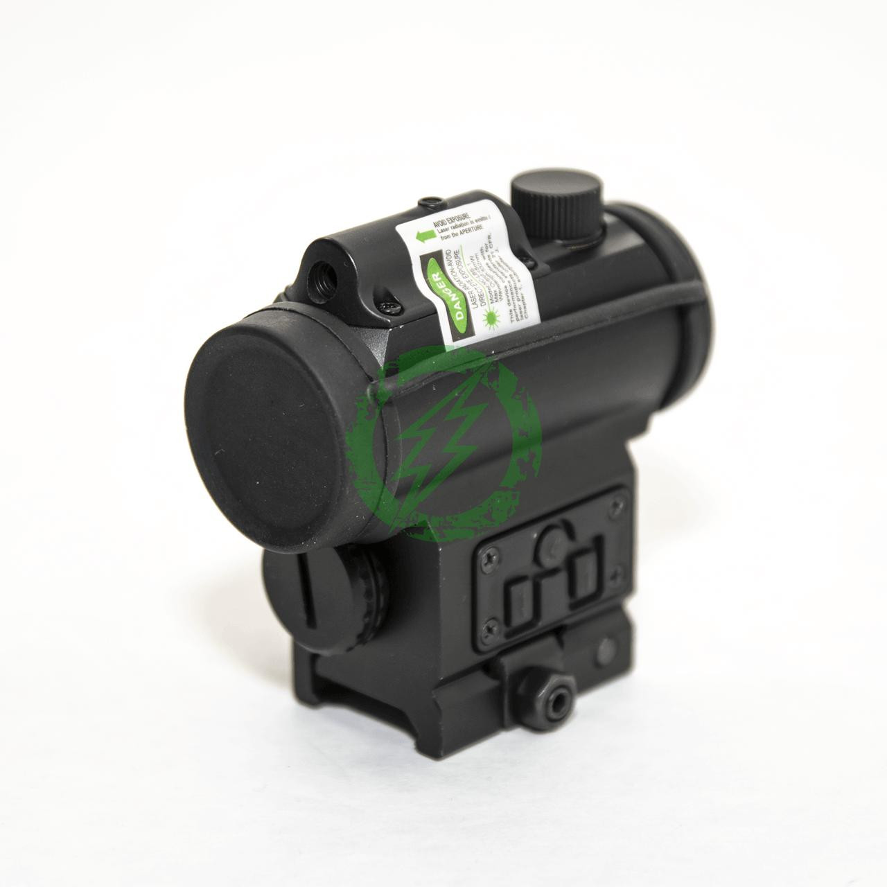  NC Star VISM Micro Red & Blue Dot | Green Laser 