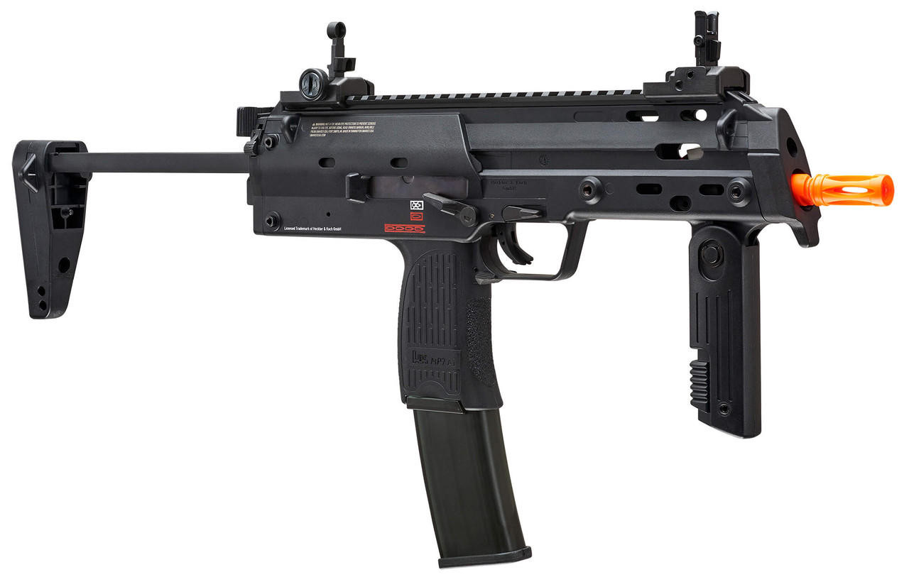 Umarex Elite Force HK MP7 A1 AEGs | VFC