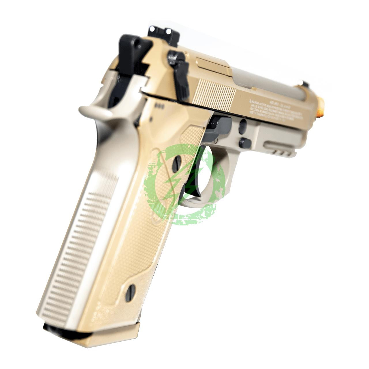 Umarex Elite Force Beretta M92 A1 CO2 GBB (Tan)