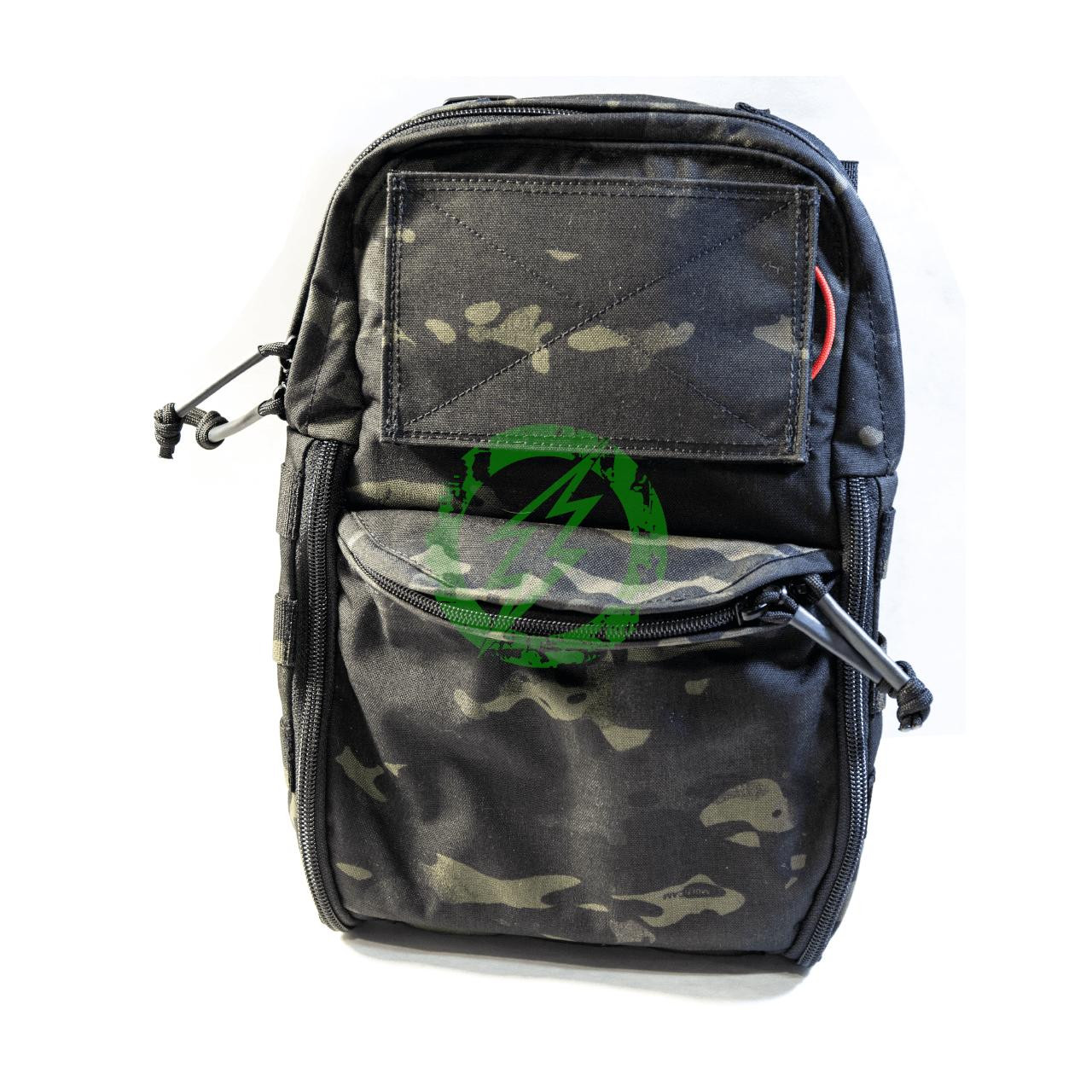  GMR Gear MiniMAP | Mission Adaptable Platform Backpack | MAP Pack 