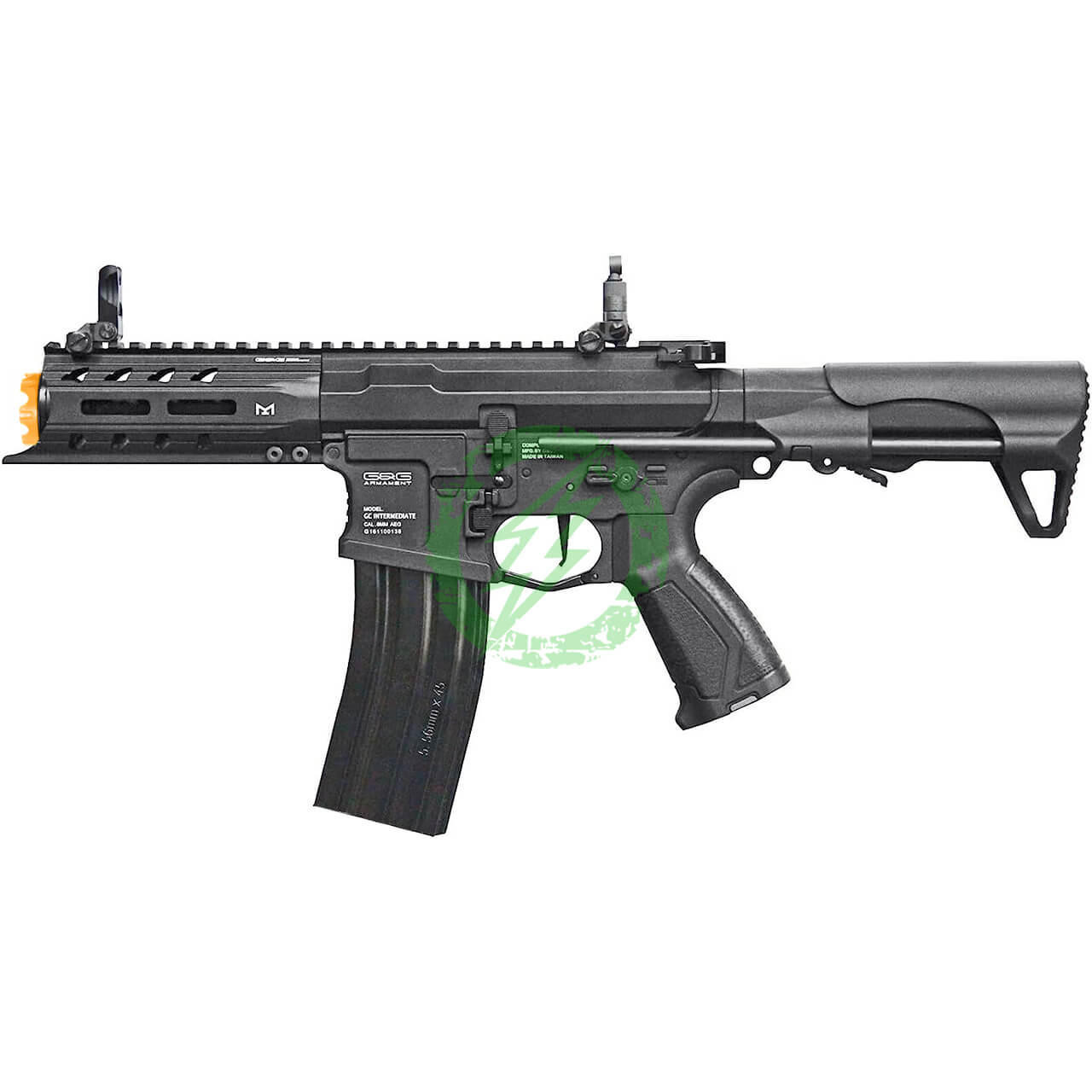 新座販売G&G ARMAMENT ARP556 18才以上電動ガン 電動ガン