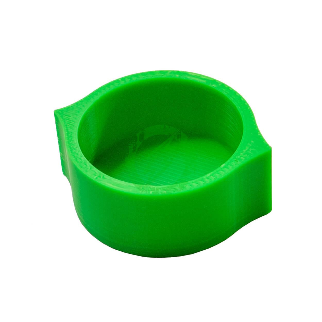 Amped Airsoft Amped Custom Gauge Cover | 3D Printed 