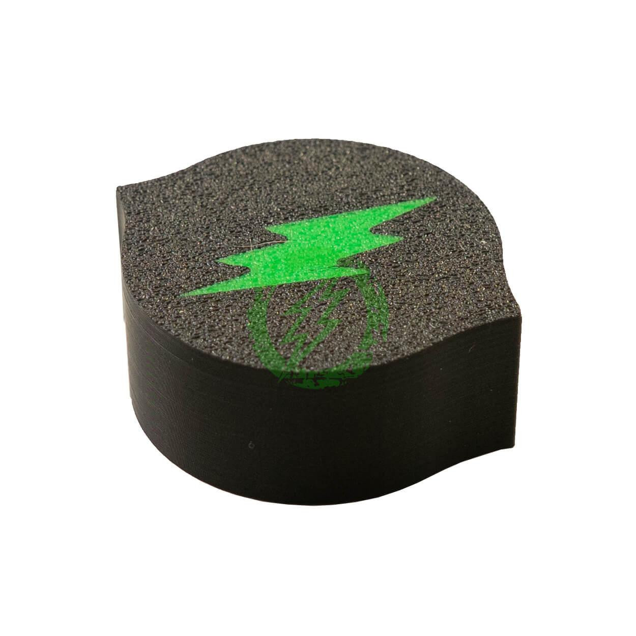 Amped Airsoft Amped Custom Gauge Cover | 3D Printed 