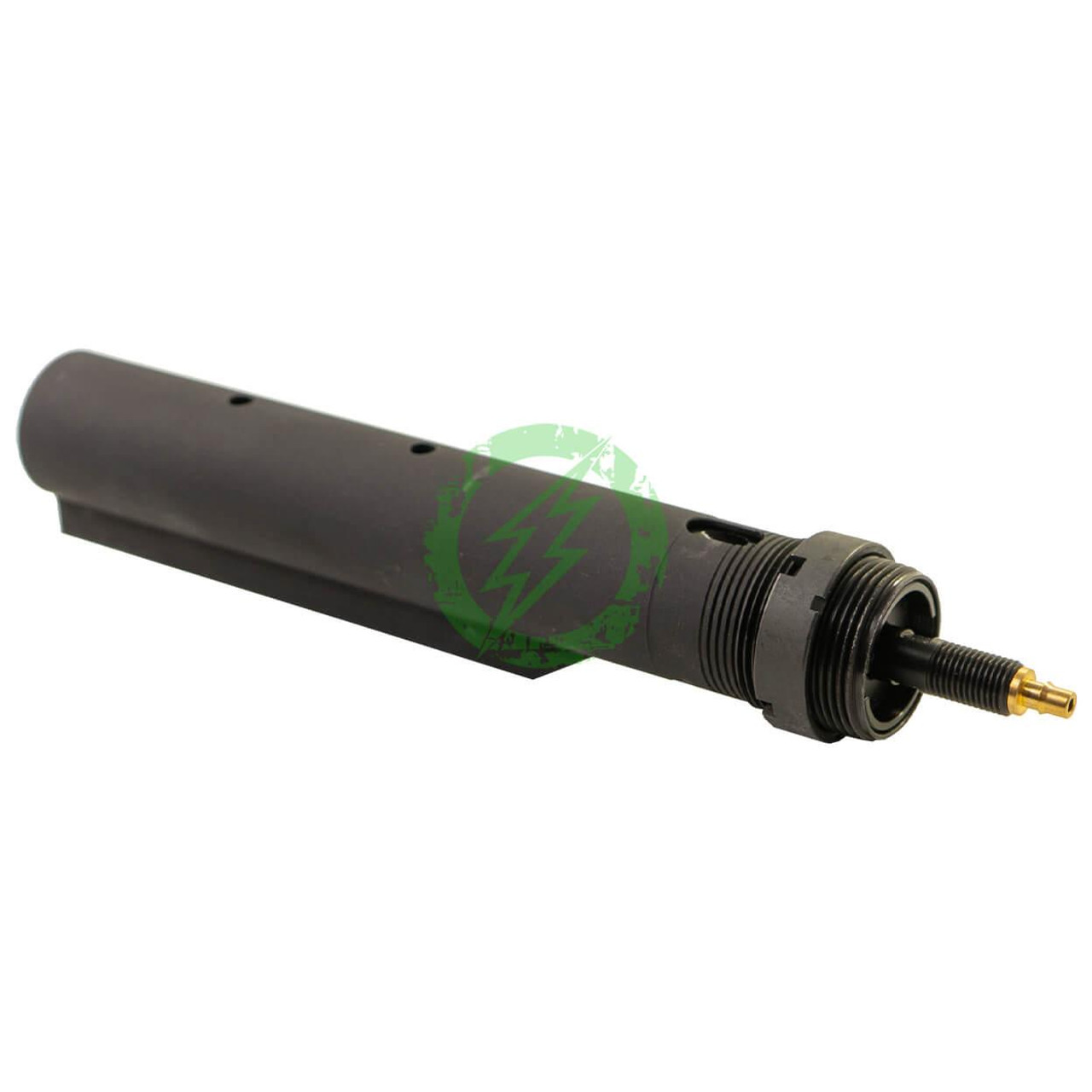 PolarStar Airsoft PolarStar CGS CO2 Gas Stock Combo Kit | HPA Air Stock 