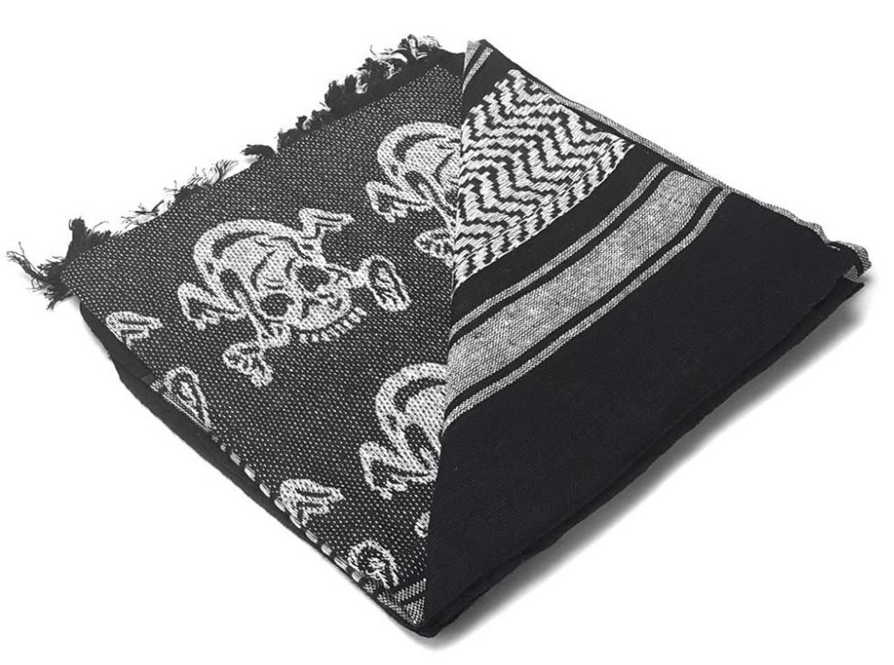Condor Outdoor Condor Skull Shemagh 
