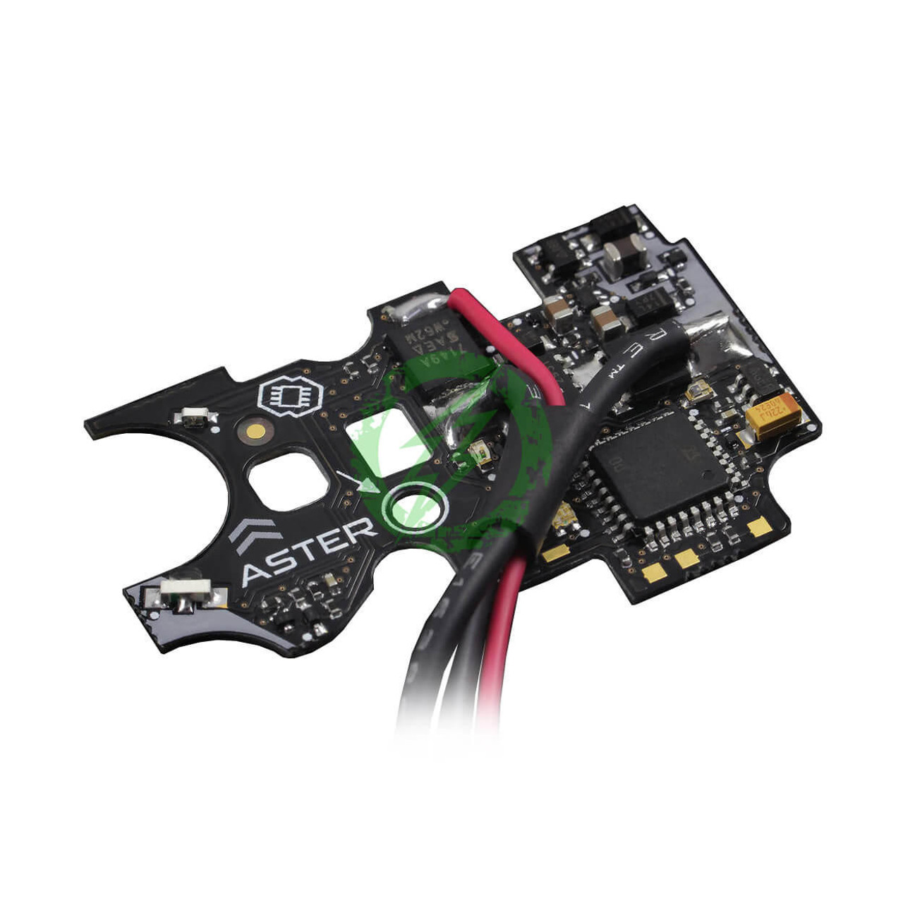  GATE ASTER V2 SE Basic Module Rear Wired | Adjustable Mosfet 
