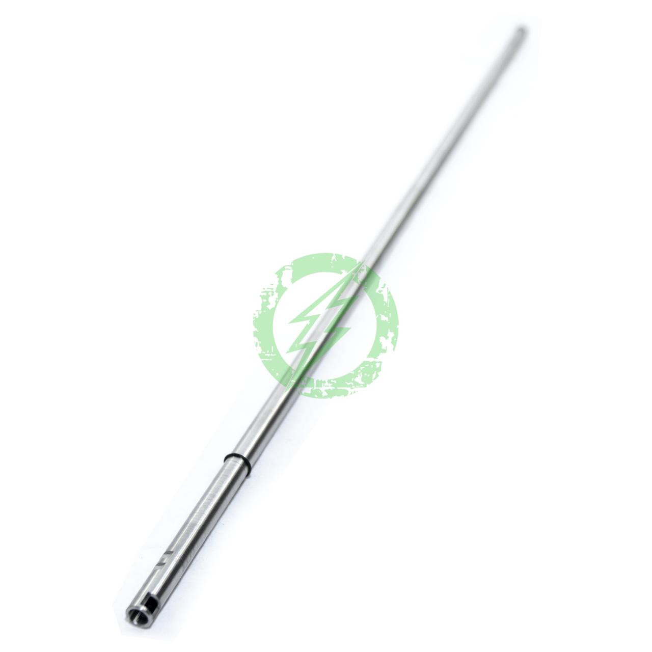InnerSignal 2点セット ZCI 363mm 6.02mm Stainless Steel Precision Inner Barrel