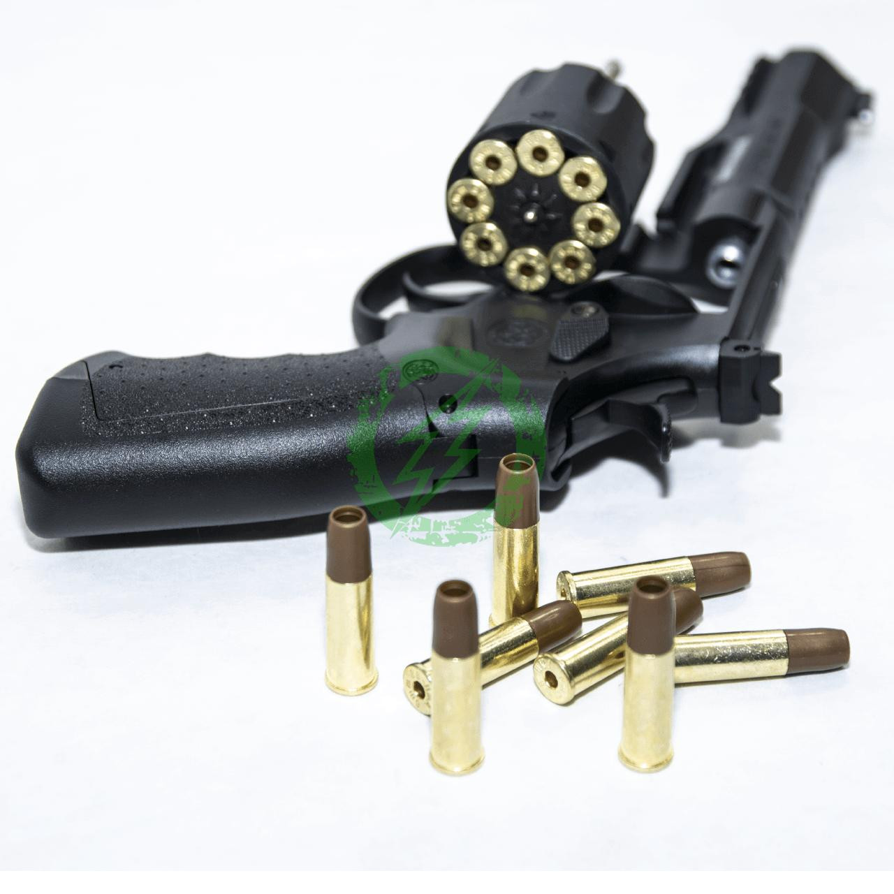 Umarex Elite Force Umarex | Elite Force Smith & Wesson M&P R8 Revolver 