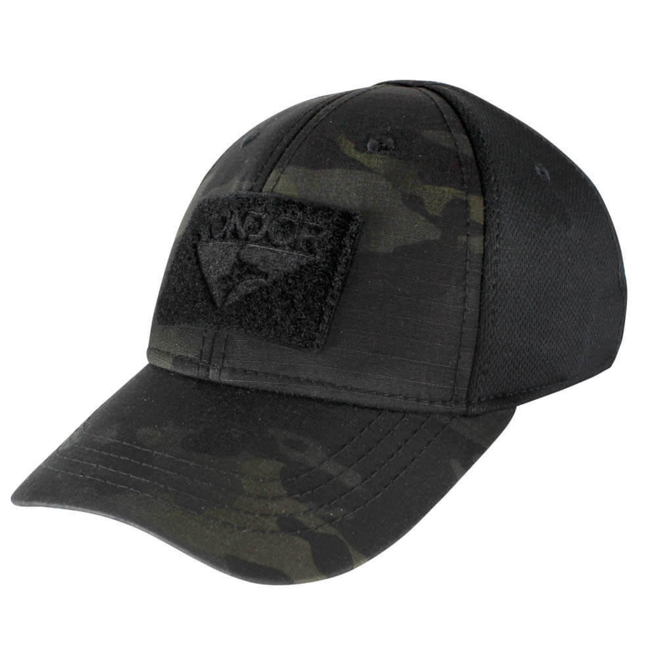 Condor Outdoor Condor Flex Tactical Cap Large XLarge | Multiple Colors 