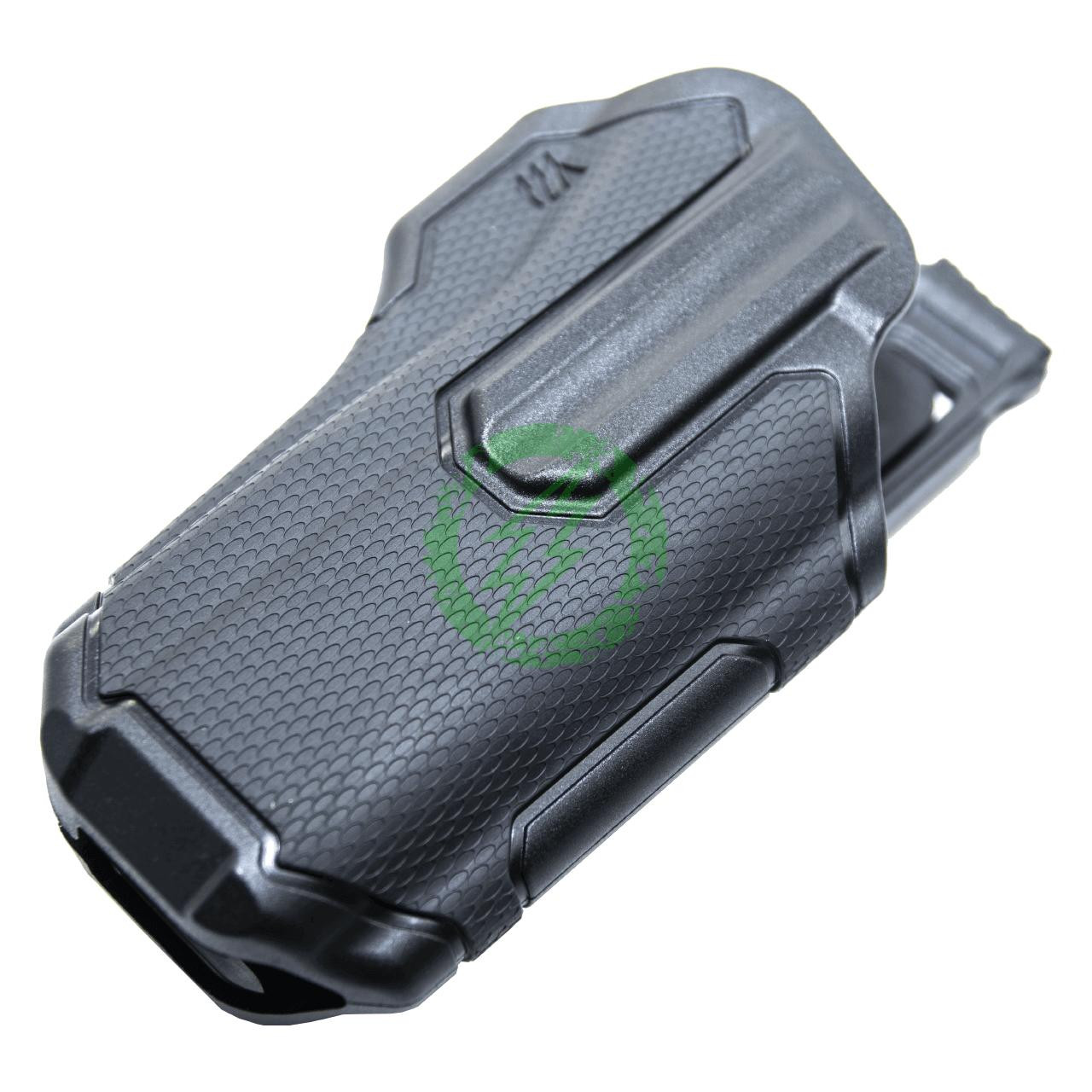 BlackHawk Omnivore Holster for Non Light Pistols (Right Handed)