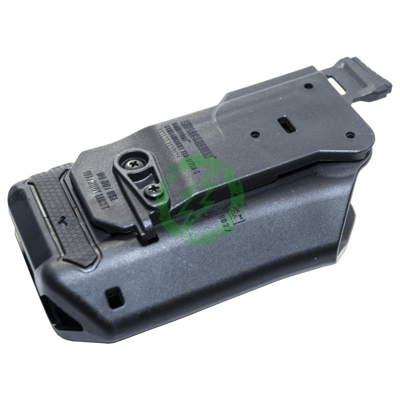 BlackHawk Omnivore Holster Steamlight TLR1/TLR2 Right Handed