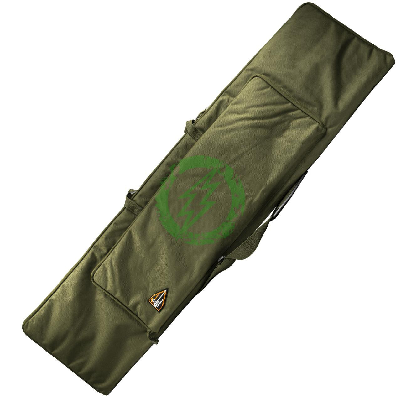  Lancer Tactical 47" Nylon Gun Bag 