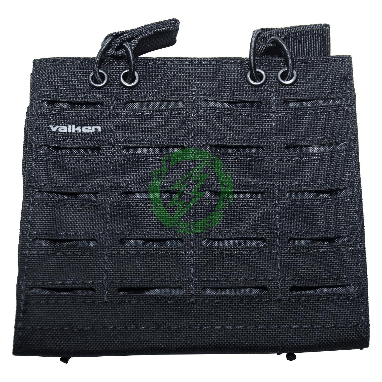  Valken Multi Rifle Double Magazine Pouch LC 