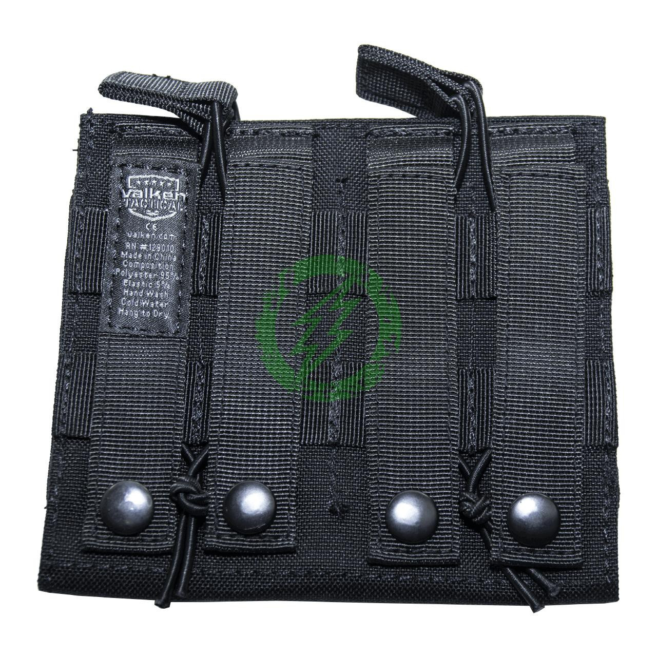  Valken Multi Rifle Double Magazine Pouch LC 