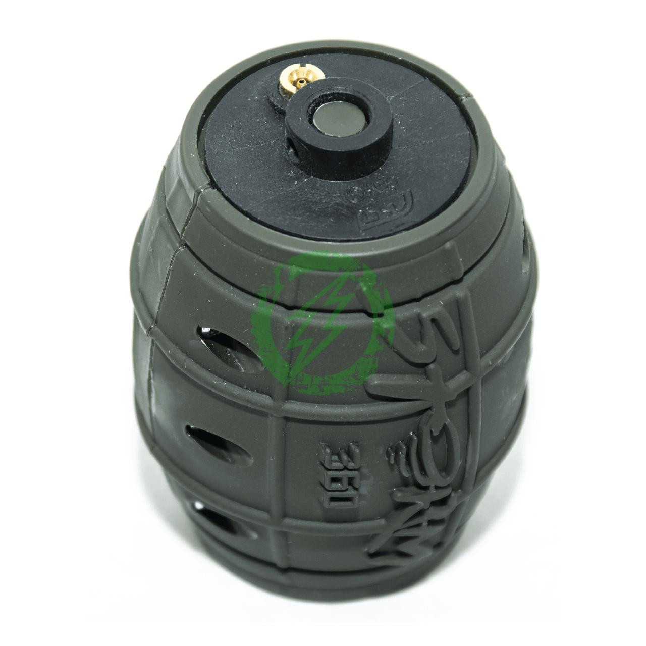 Action Sport Games (ASG) Action Sport Games Storm Grenade 360 | Multiple Colors 