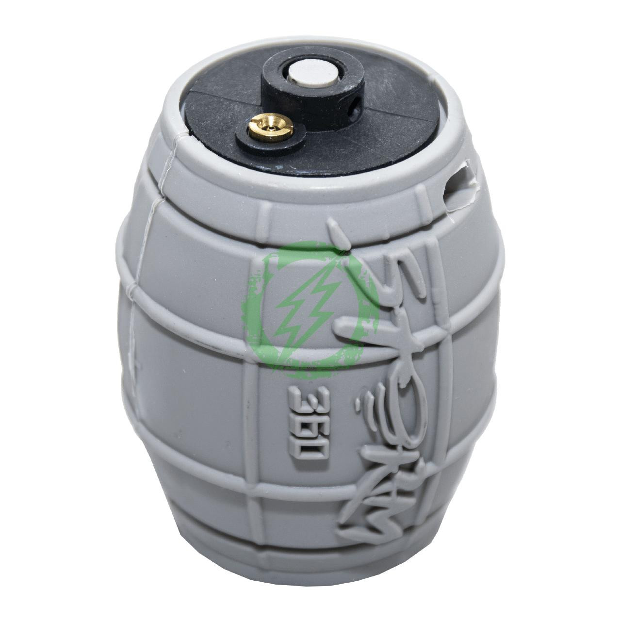 Action Sport Games (ASG) Action Sport Games Storm Grenade 360 | Multiple Colors 