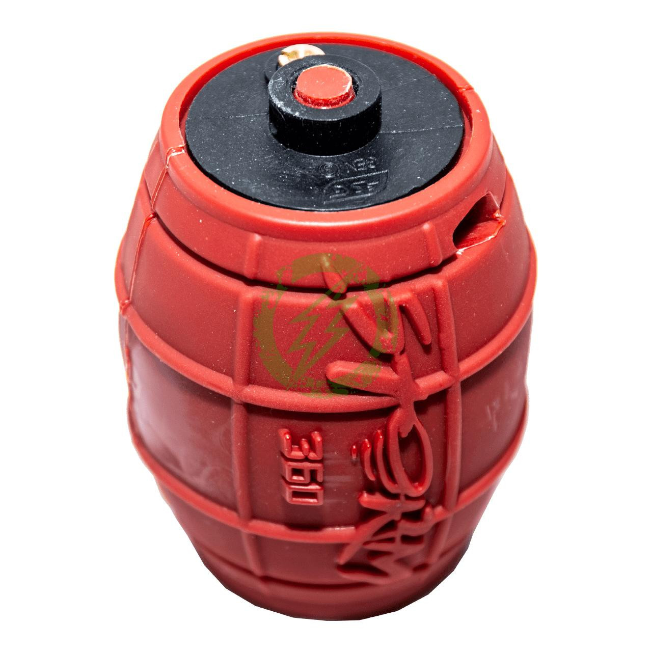 Action Sport Games (ASG) Action Sport Games Storm Grenade 360 | Multiple Colors 