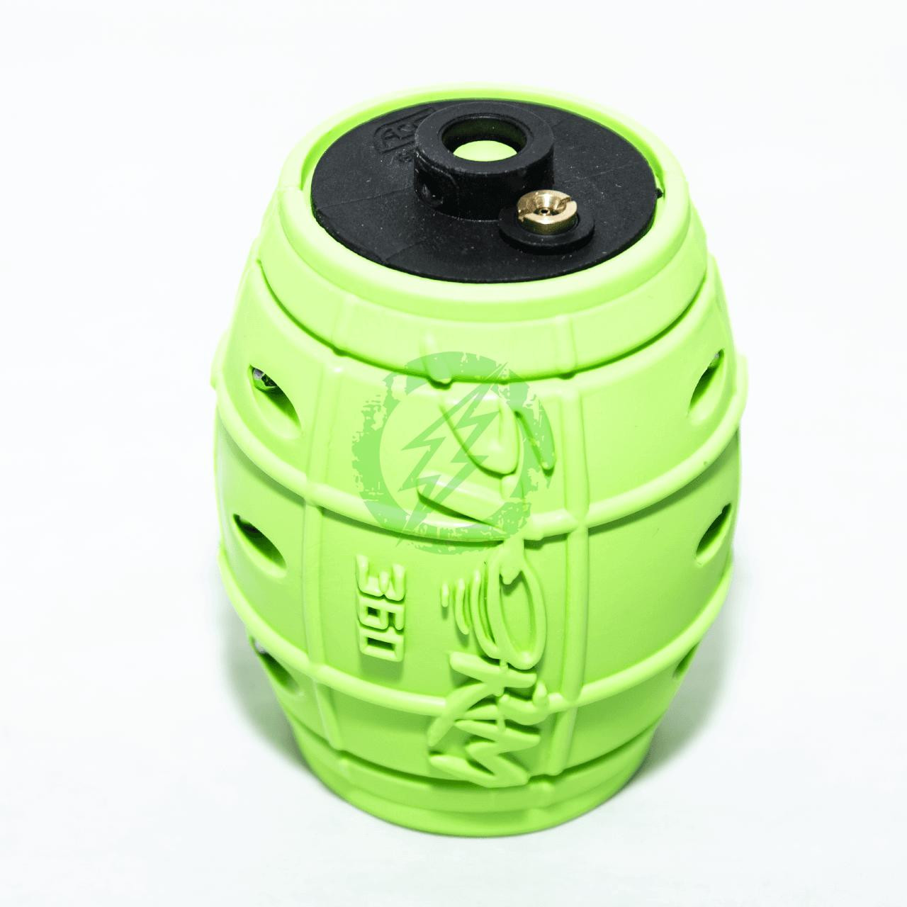 Action Sport Games (ASG) Action Sport Games Storm Grenade 360 | Multiple Colors 