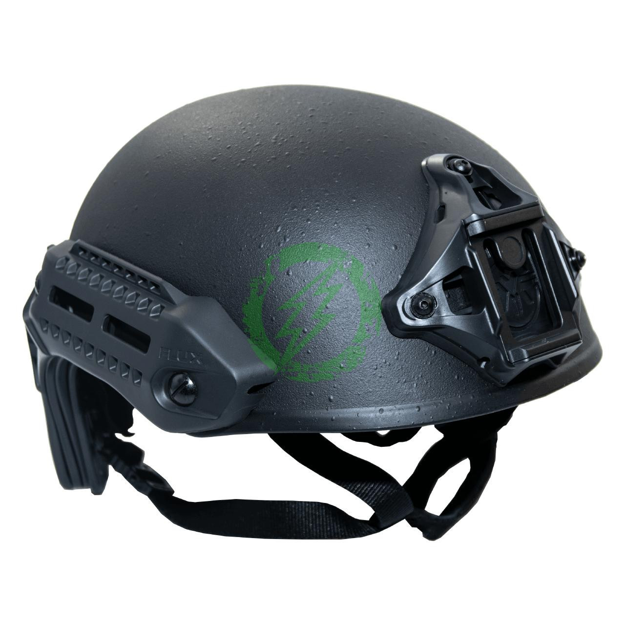 PTS MTEK Flux Helmet | Black, OD Green, & Coyote