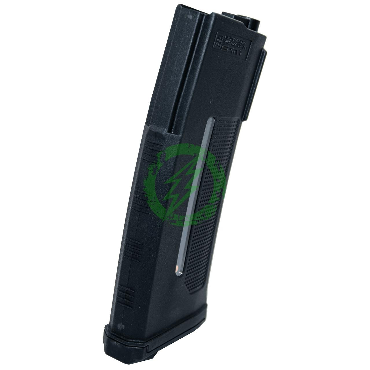  PTS EPM1 Midcap Magazine for AEG | 250+ BB Capacity | Black & FDE 