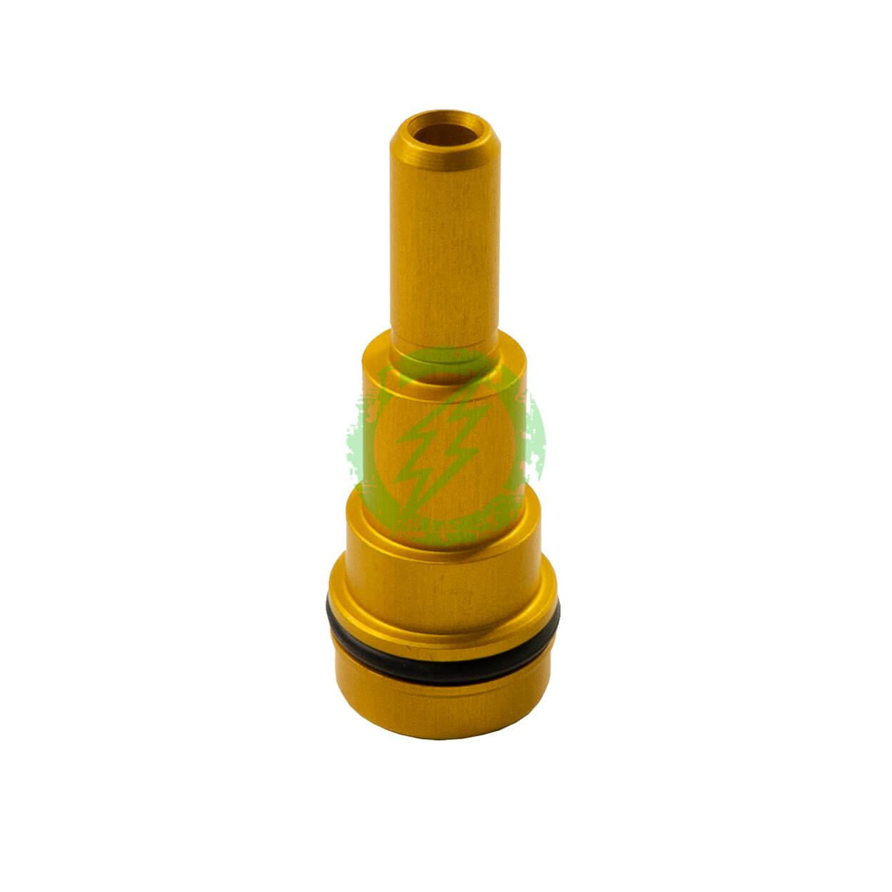 PolarStar Airsoft PolarStar Gold Fusion Engine Nozzle | HPA Internal Upgrades 